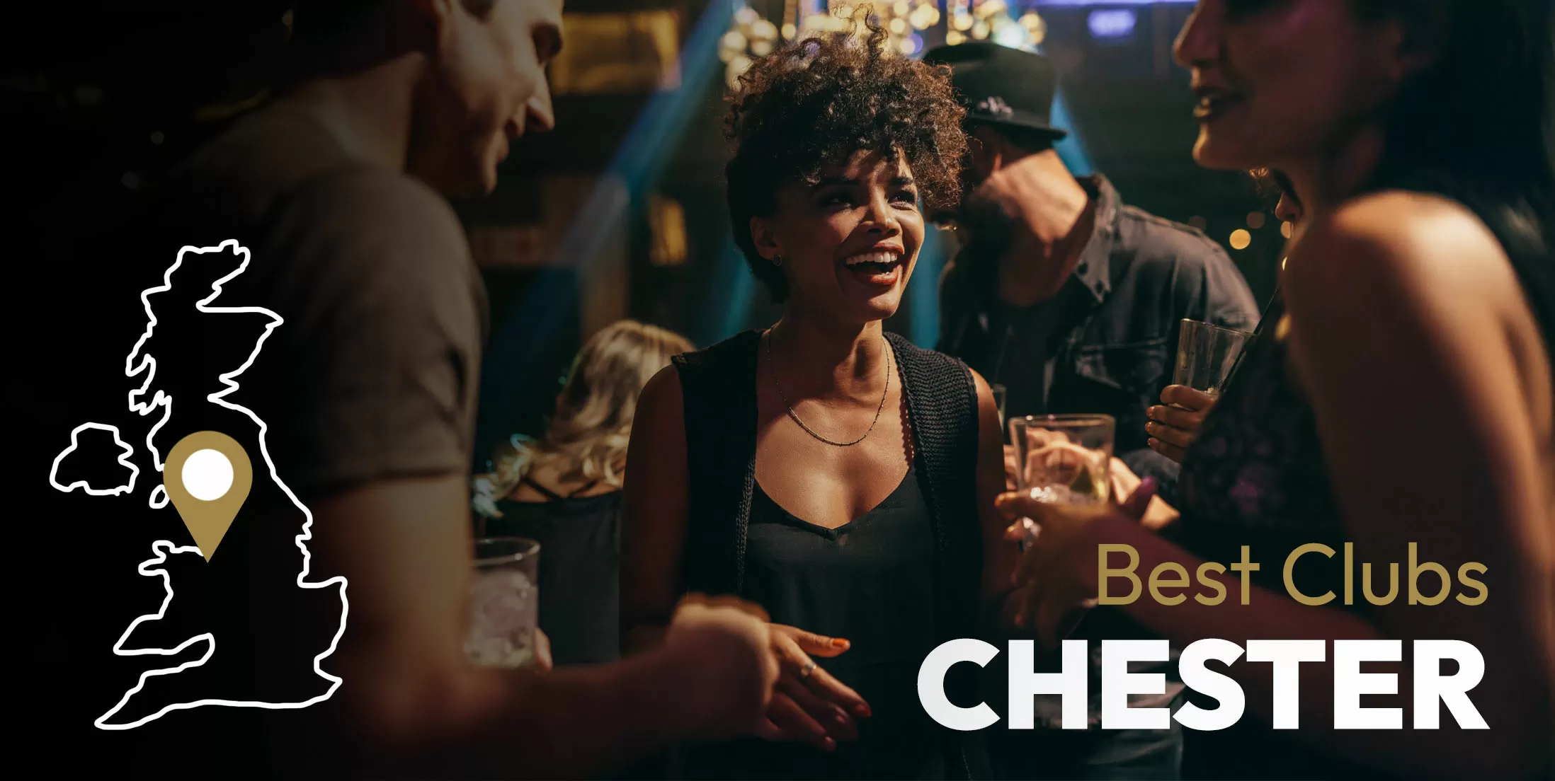 7 Best Clubs in Chester