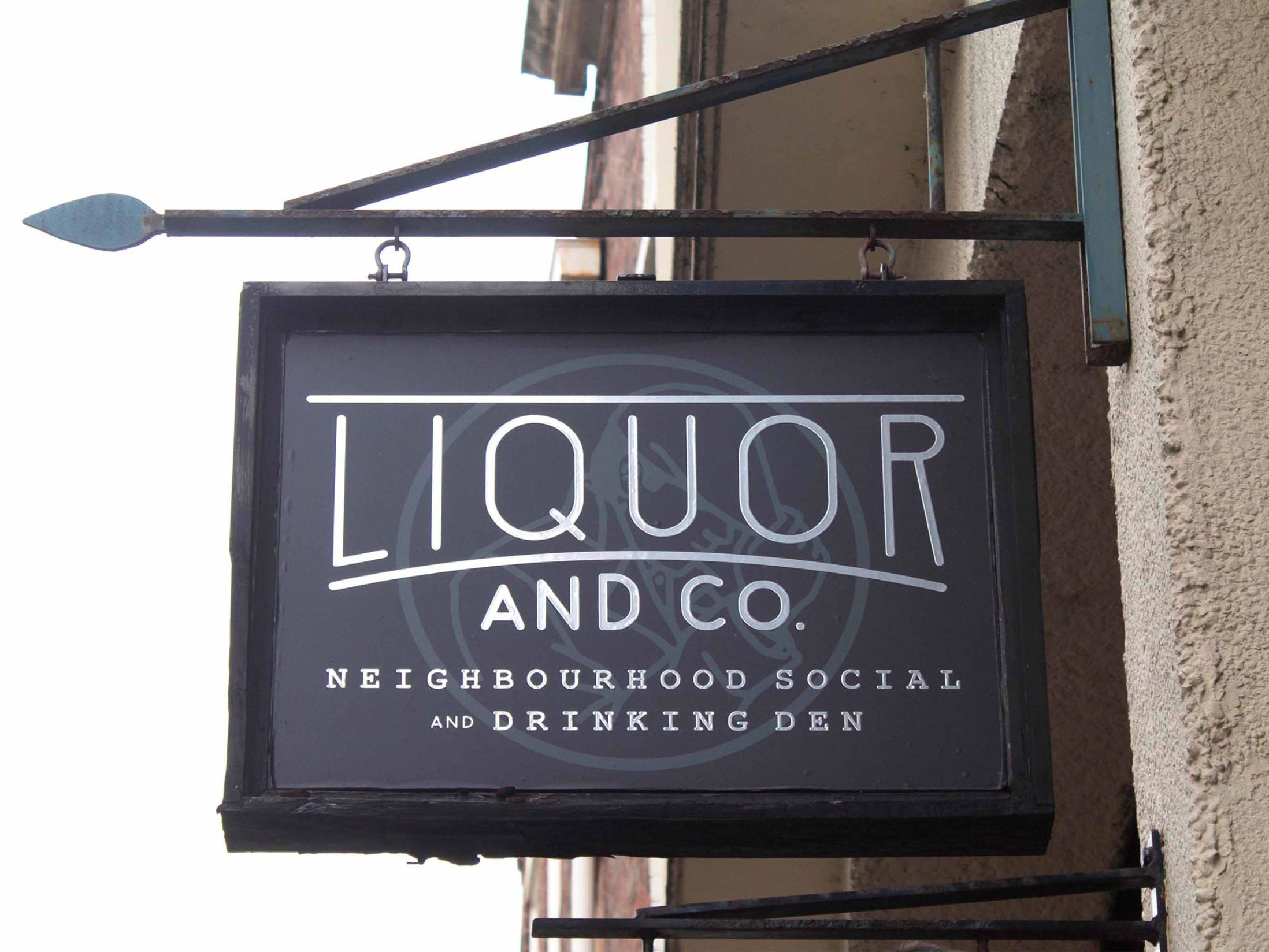 5 Best Clubs in Chester - Liquor & Co
