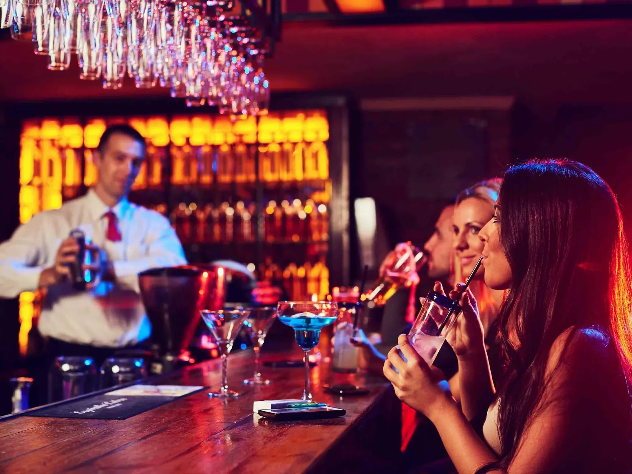 5 Best Clubs in Chester - The Guild