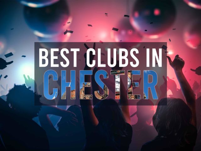 Best Clubs in Chester