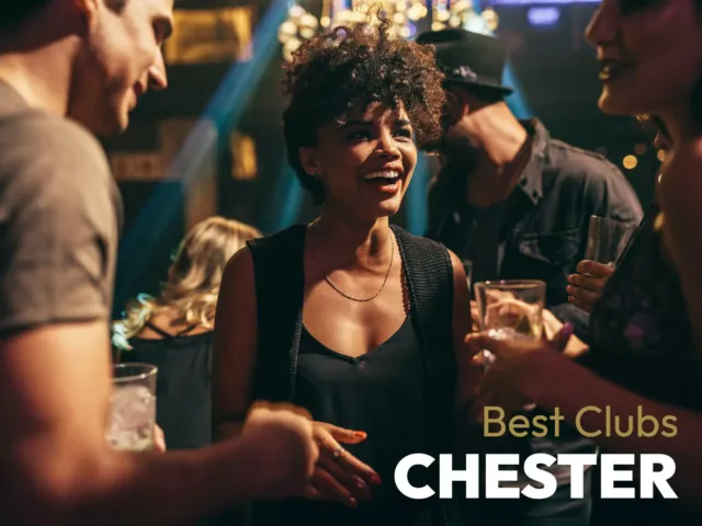 Best Clubs in Chester
