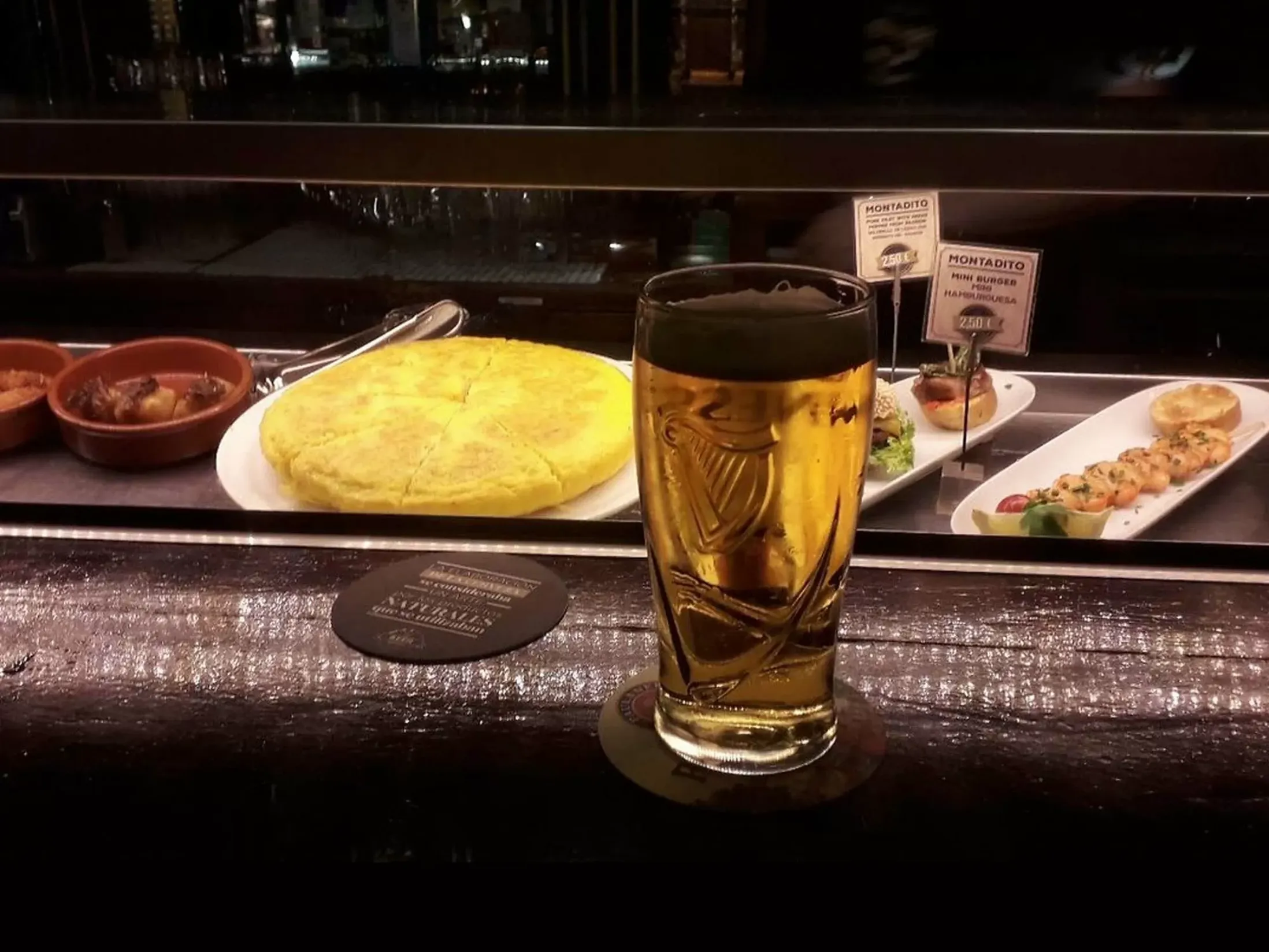 Irish Bar Temple Bar