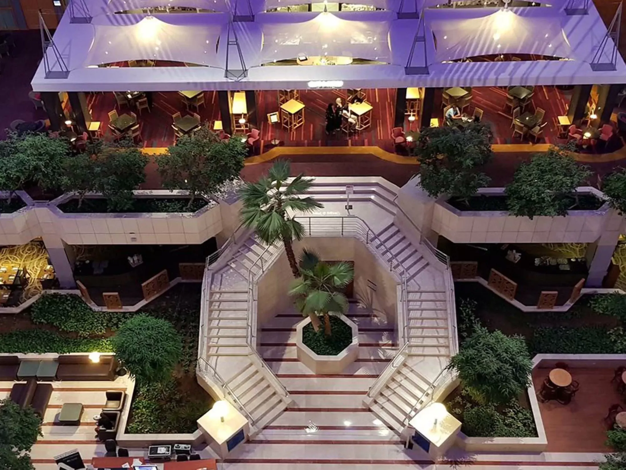 Amazing Hotels in Prague - Hilton Prague