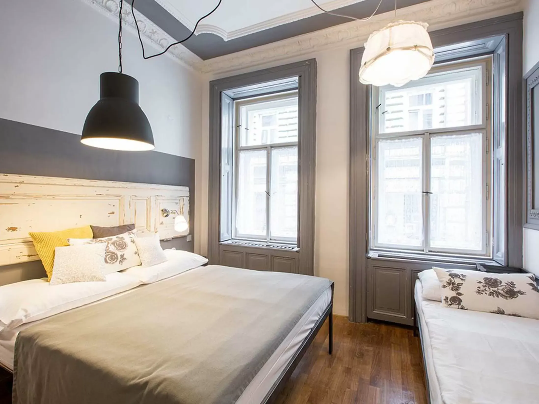 Amazing Hotels in Prague - Miss Sophie's