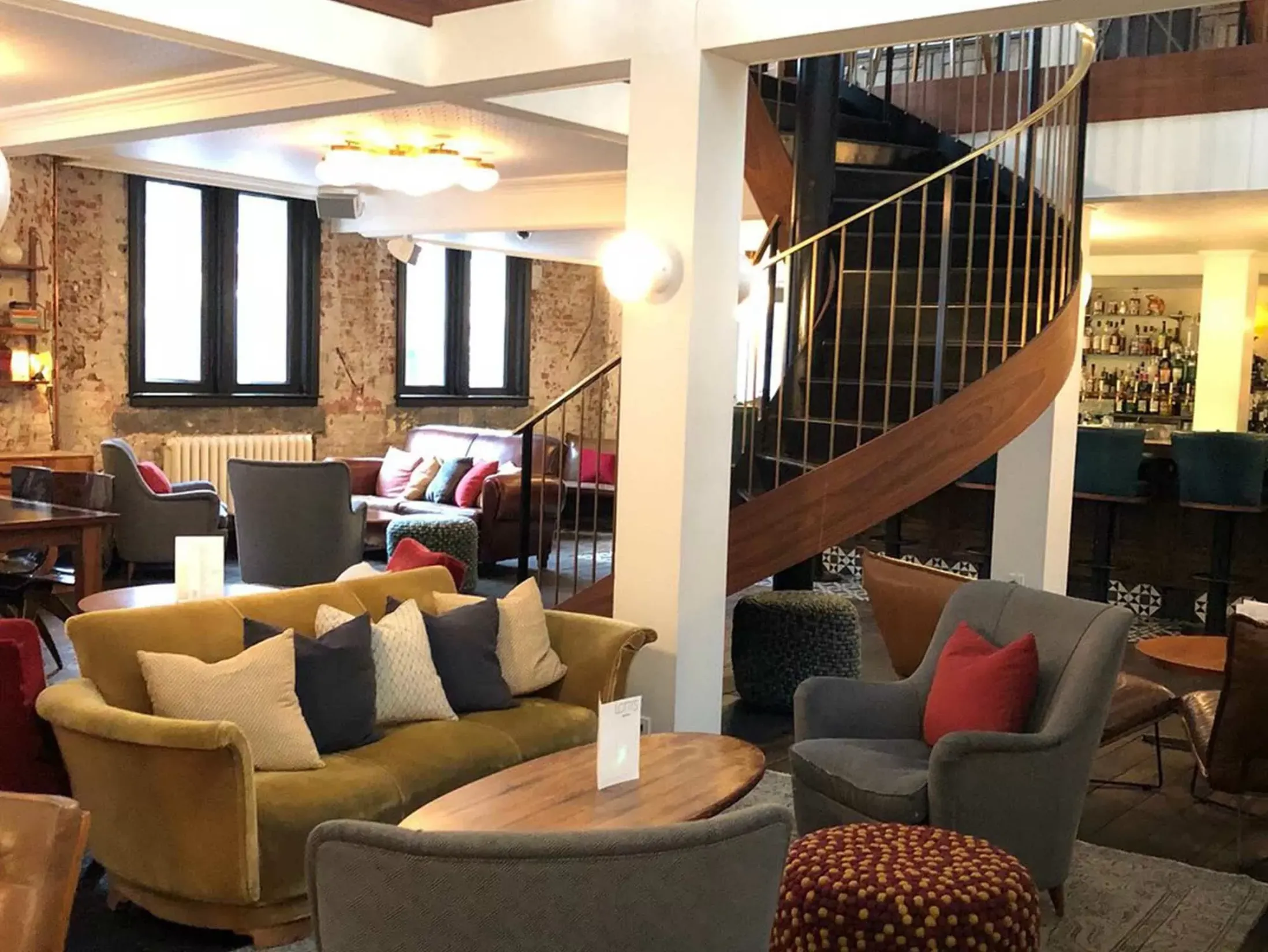 Best Bars in Amsterdam - Lotti’s