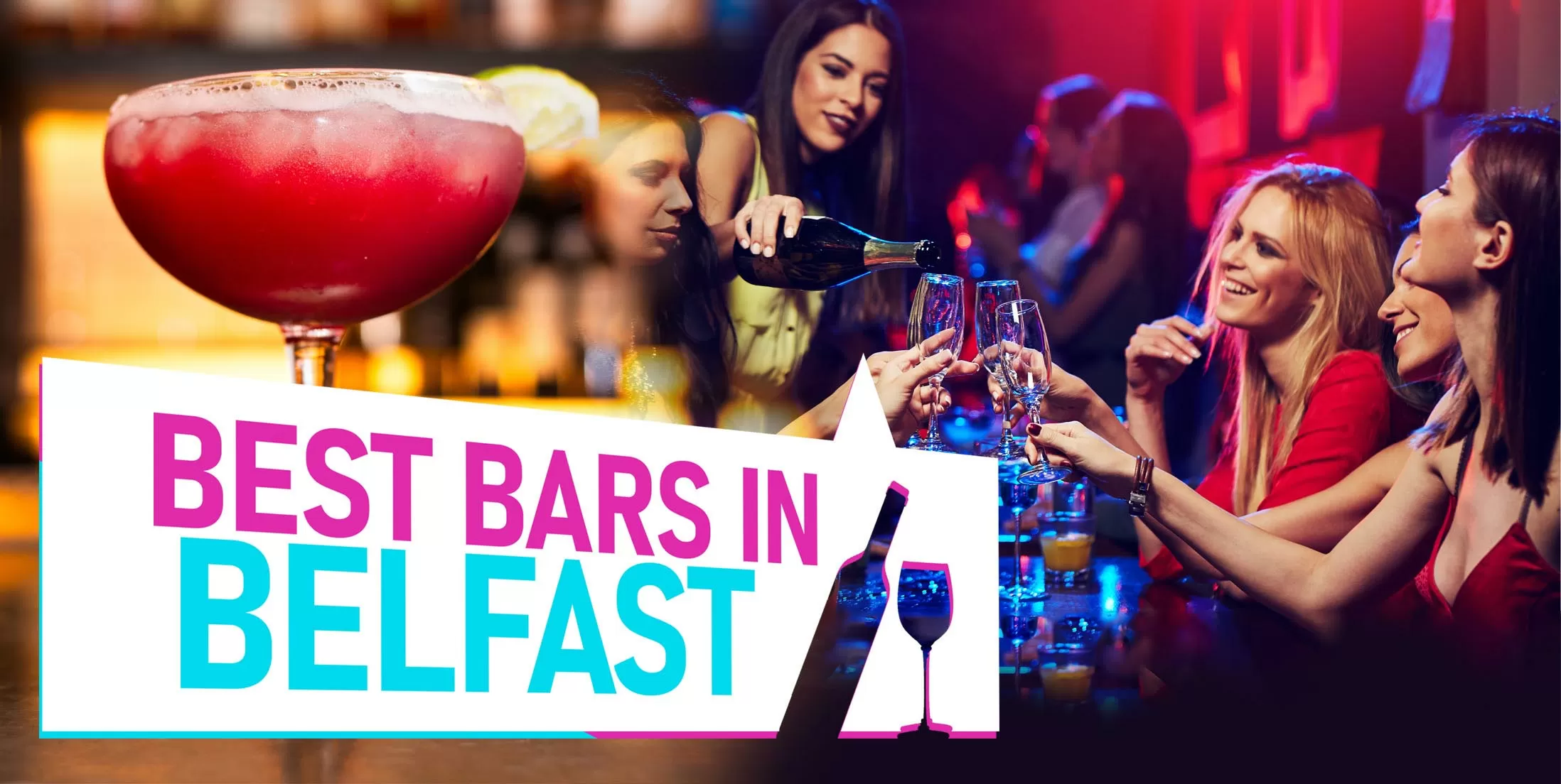 Best Bars in Belfast