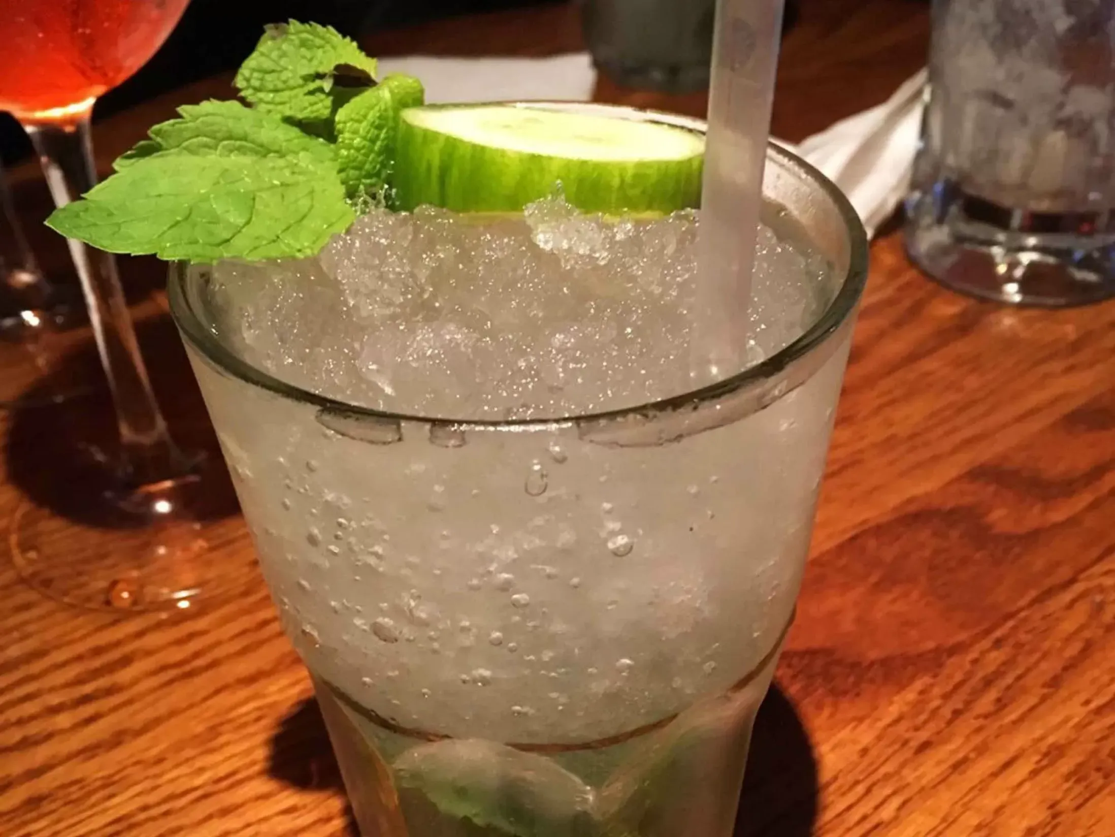 Best Bars in Cardiff - Be At One