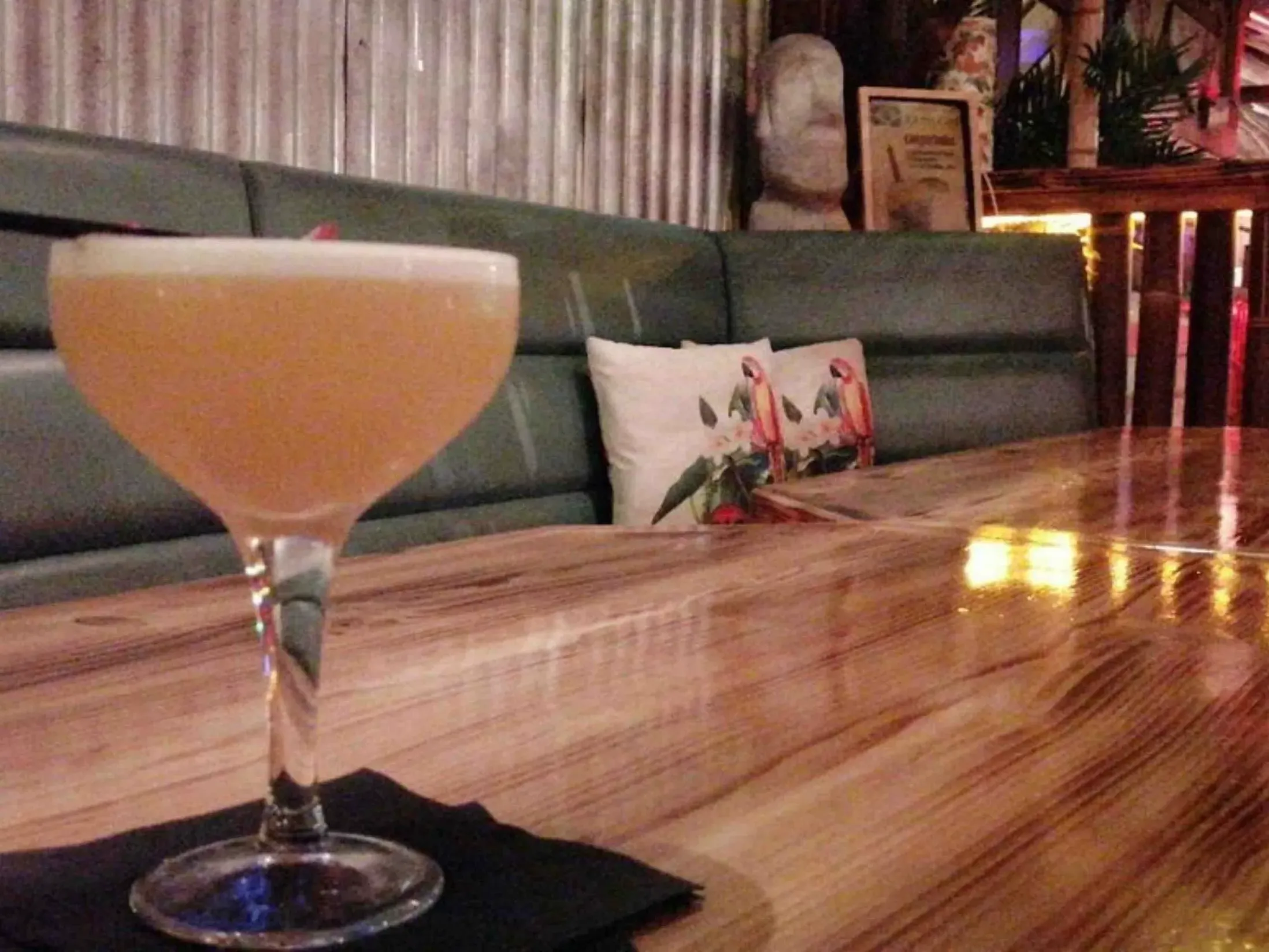 Best Bars in Cardiff - Kapu Cardiff