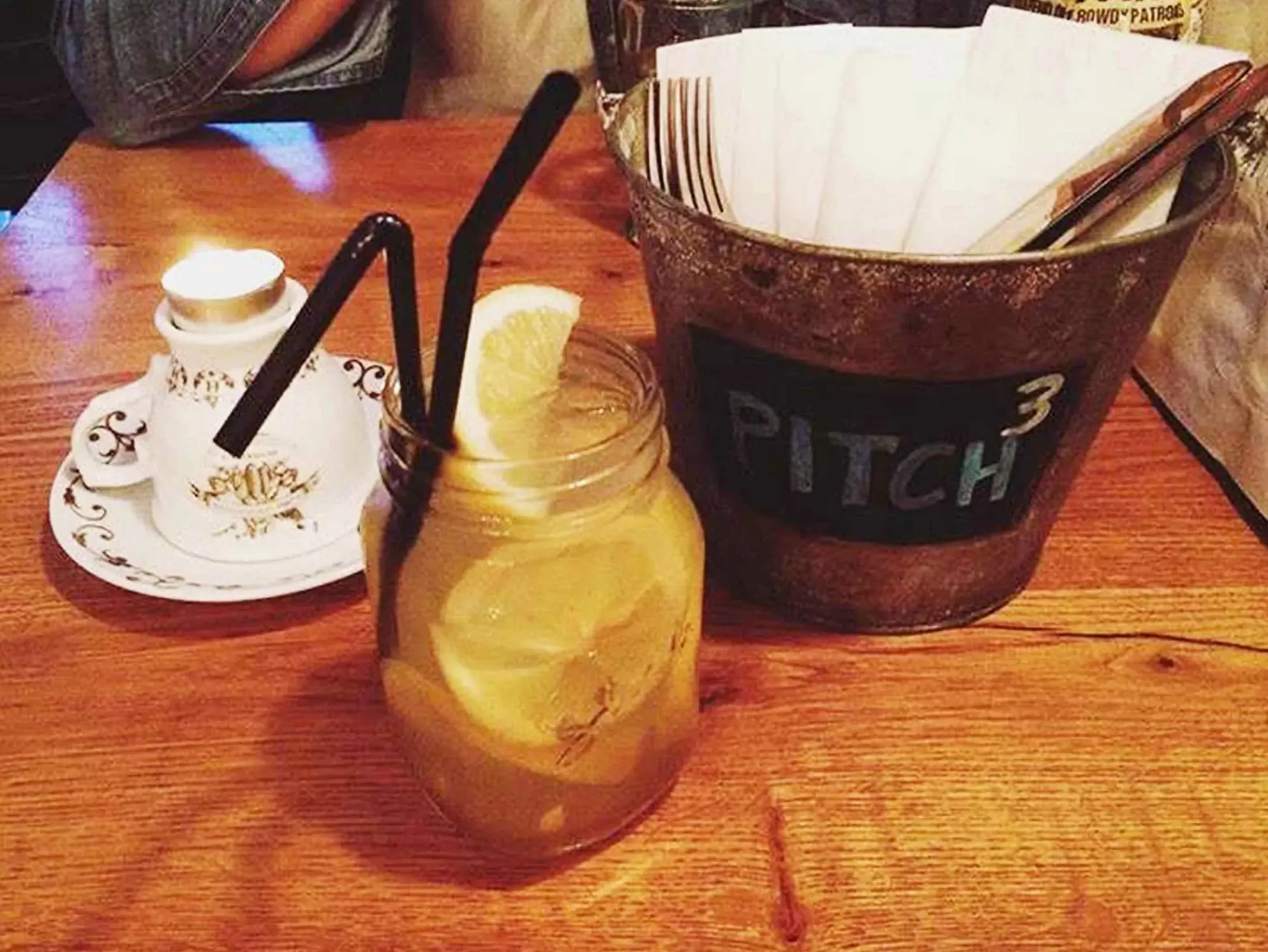 Best Bars in Cardiff - Pitch Bar and Eatery