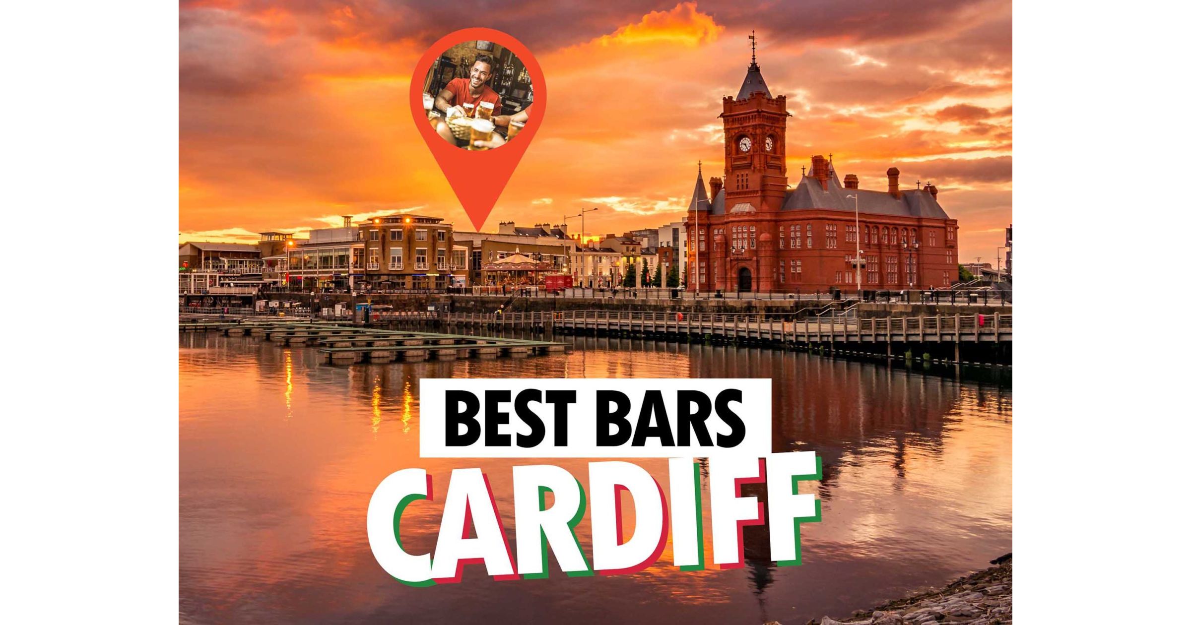 Best Bars in Cardiff 14 Cardiff Bars