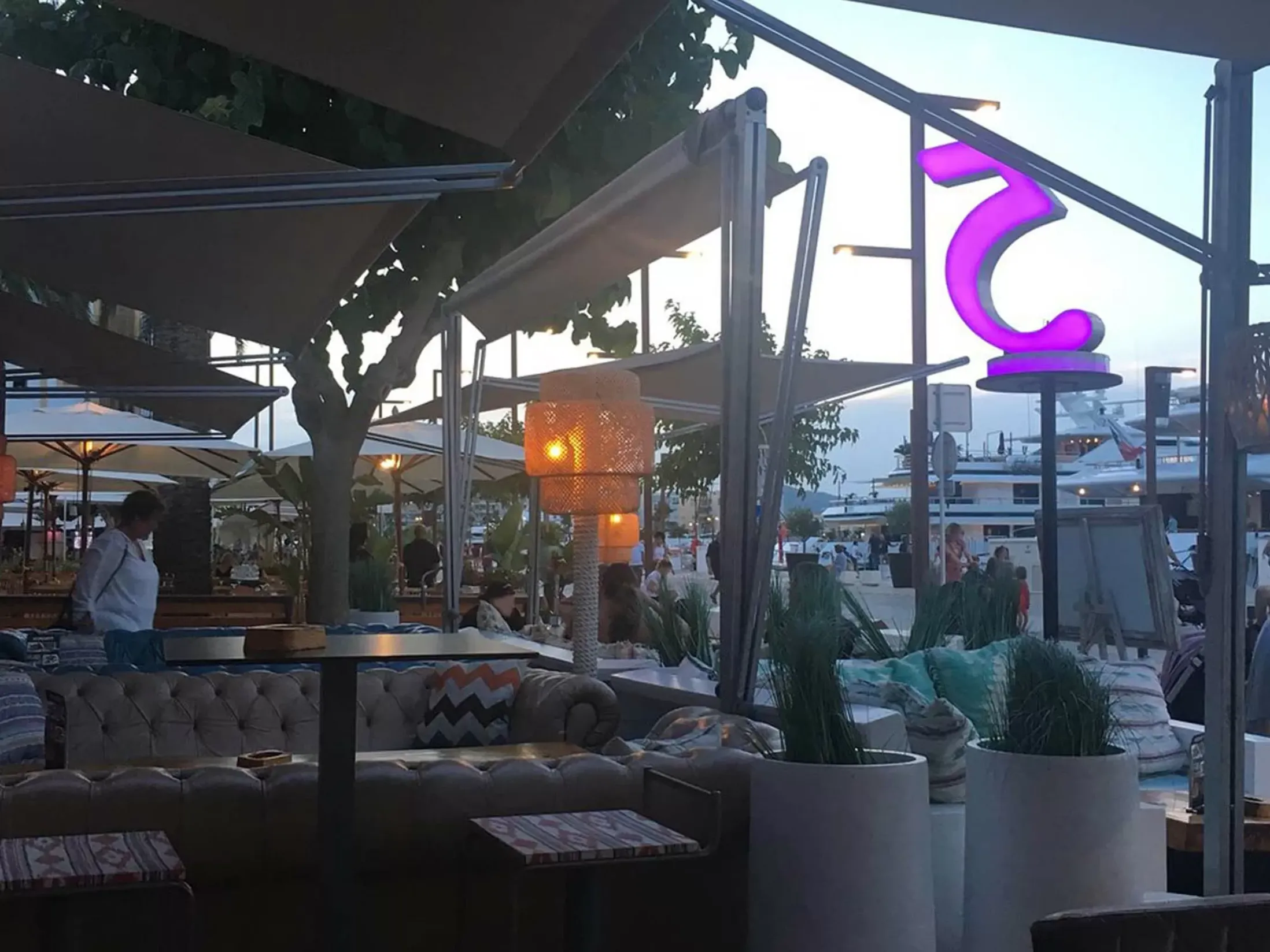Best Bars in Ibiza - Number 5