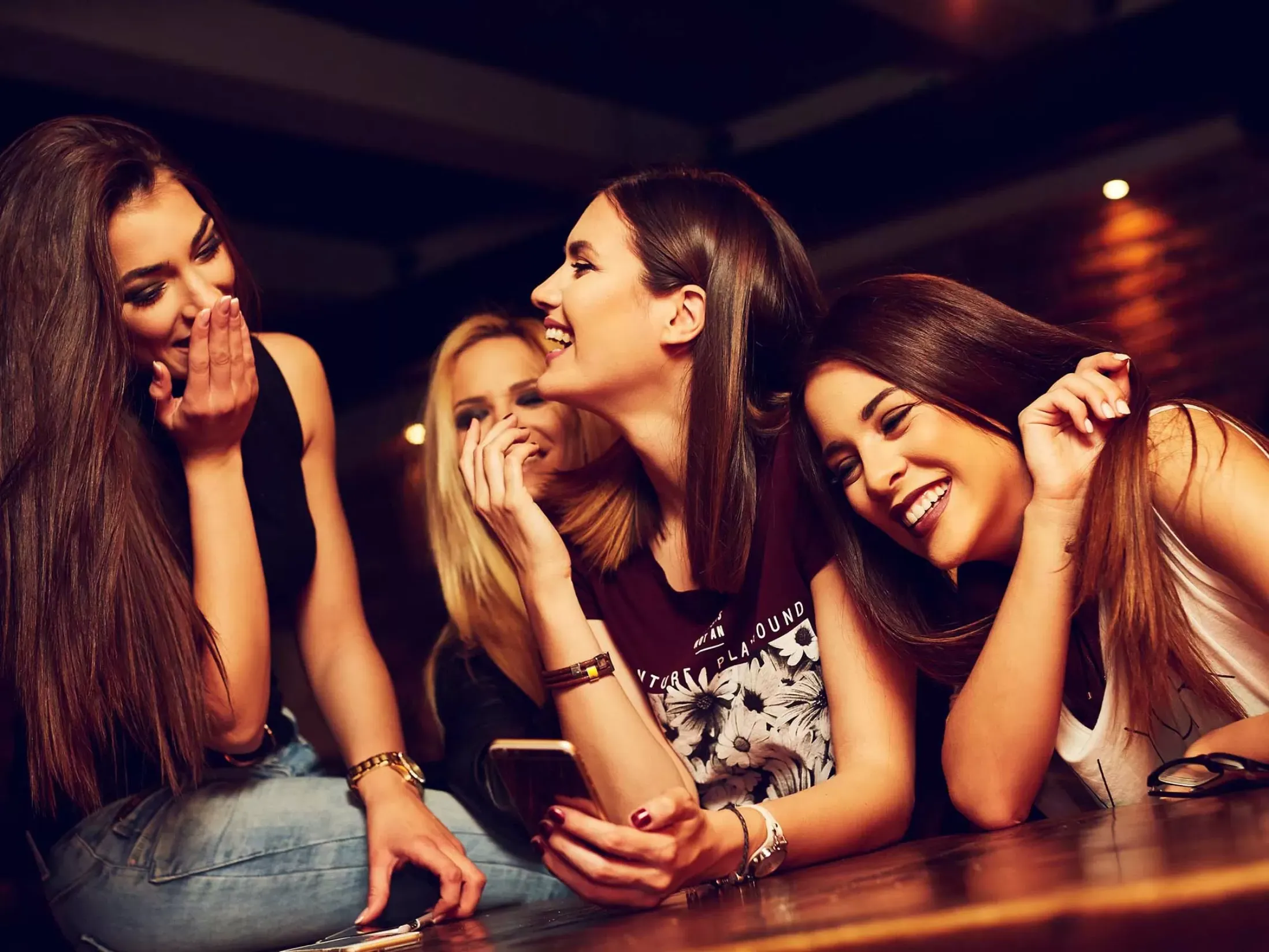 Best Bars in Ibiza - Sunrise Bar