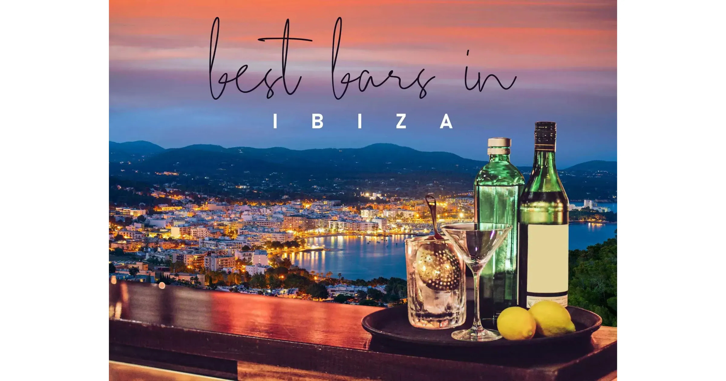 Best Bars in 16 Bars Around