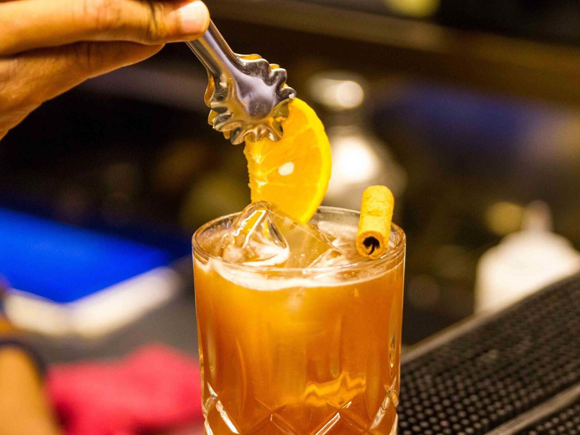 Best Bars in Madrid - Arima