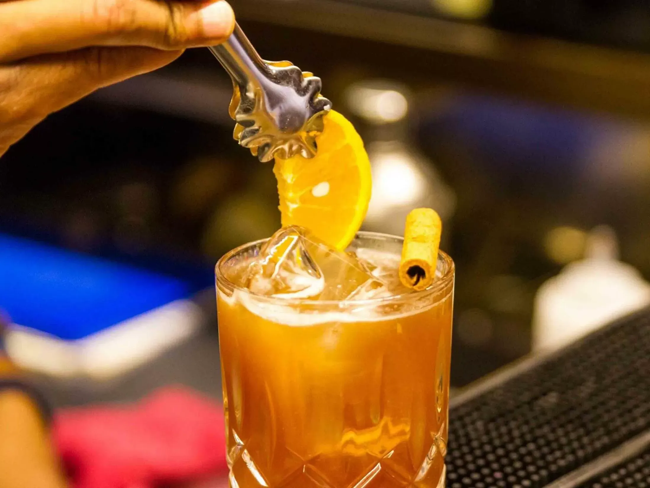 Best Bars in Madrid - Arima