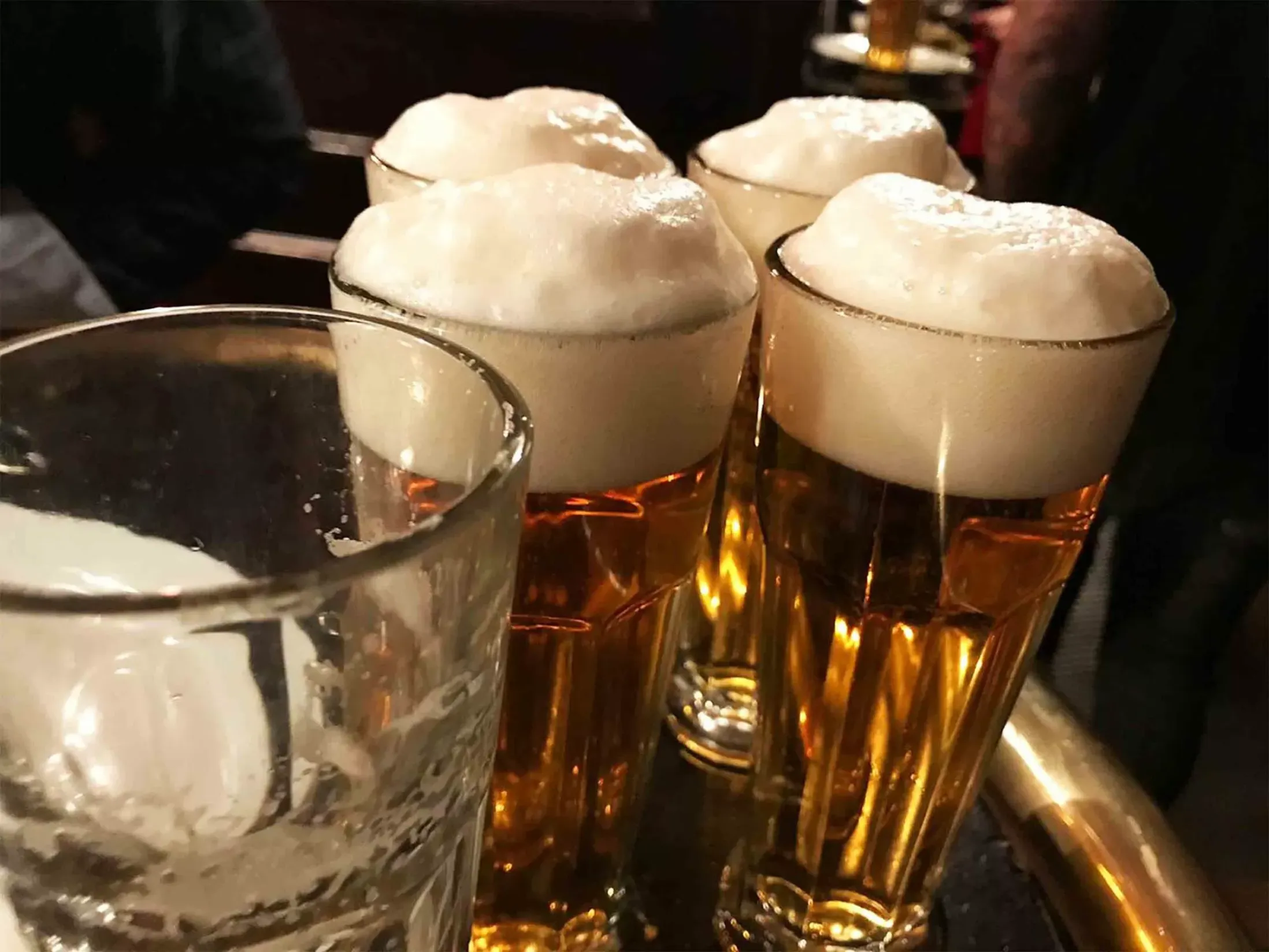 Best Bars in Madrid - Bodega de la Ardosa