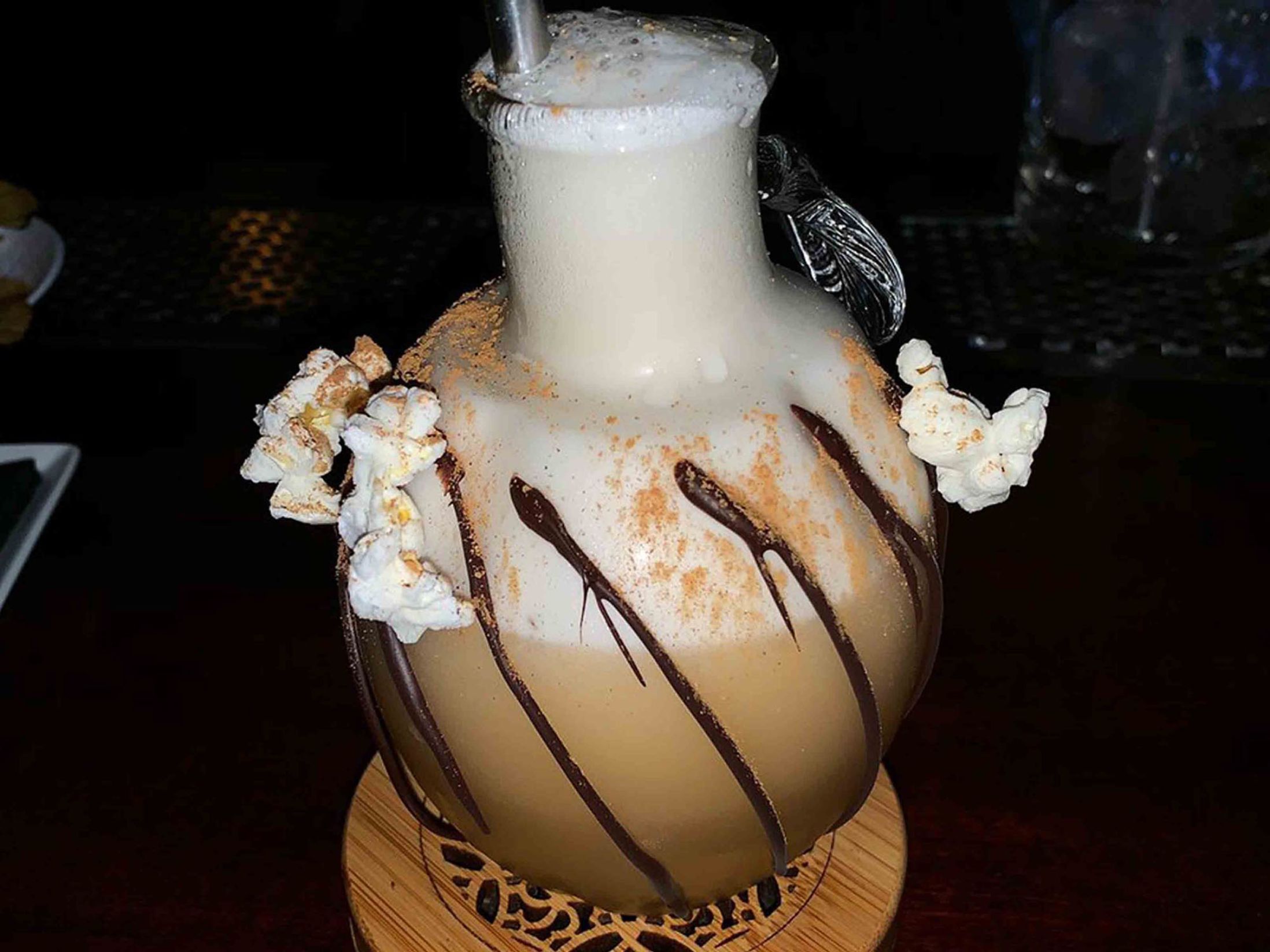 Best Bars in Madrid - Salmon Guru