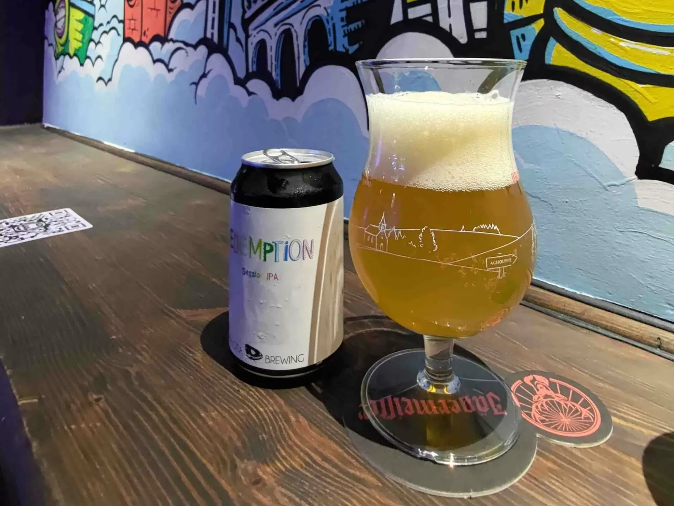 El Hombre Bala - Best Bars in Tenerife