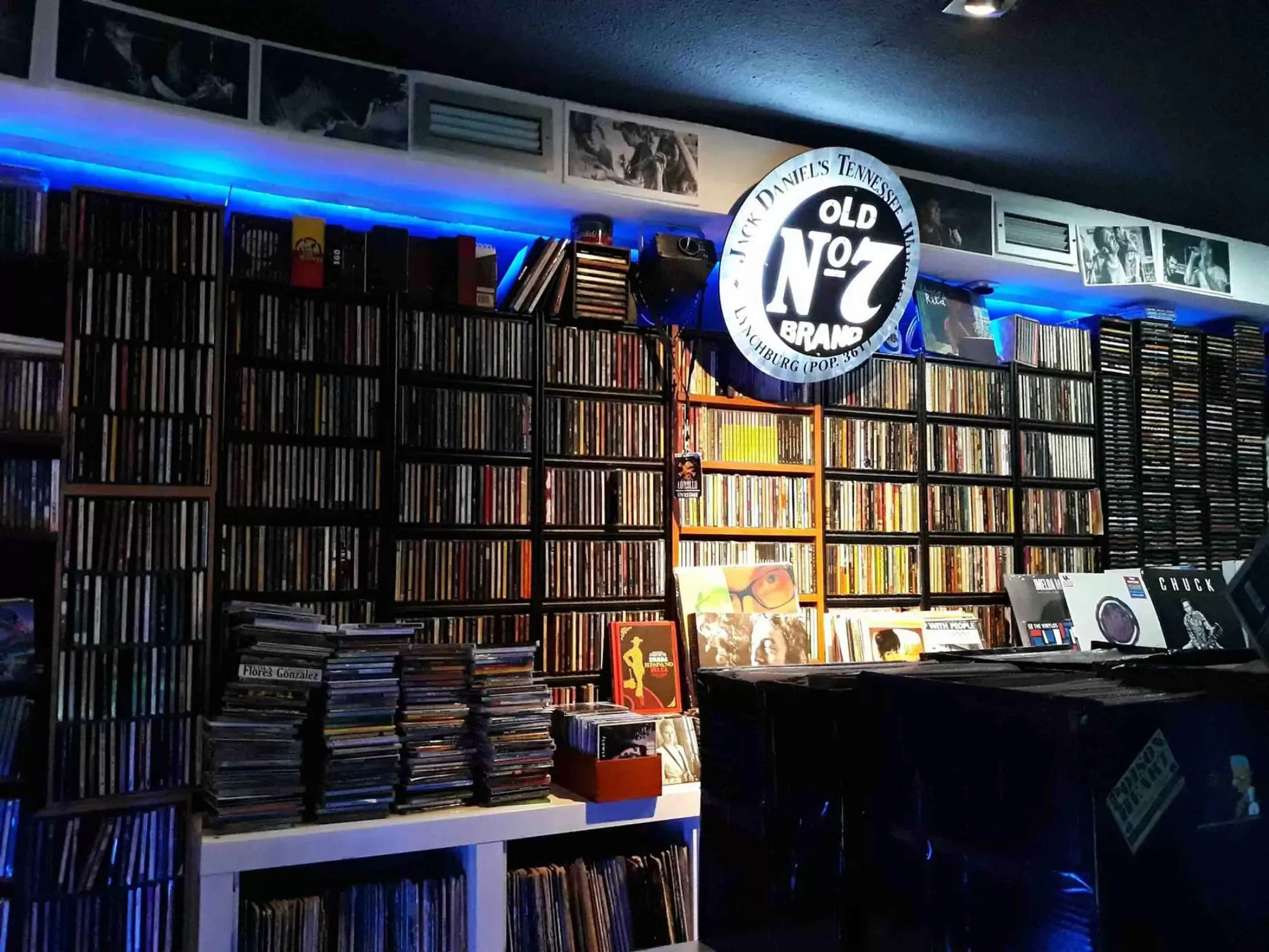 Lone Star Santa Cruz - Best Bars in Tenerife