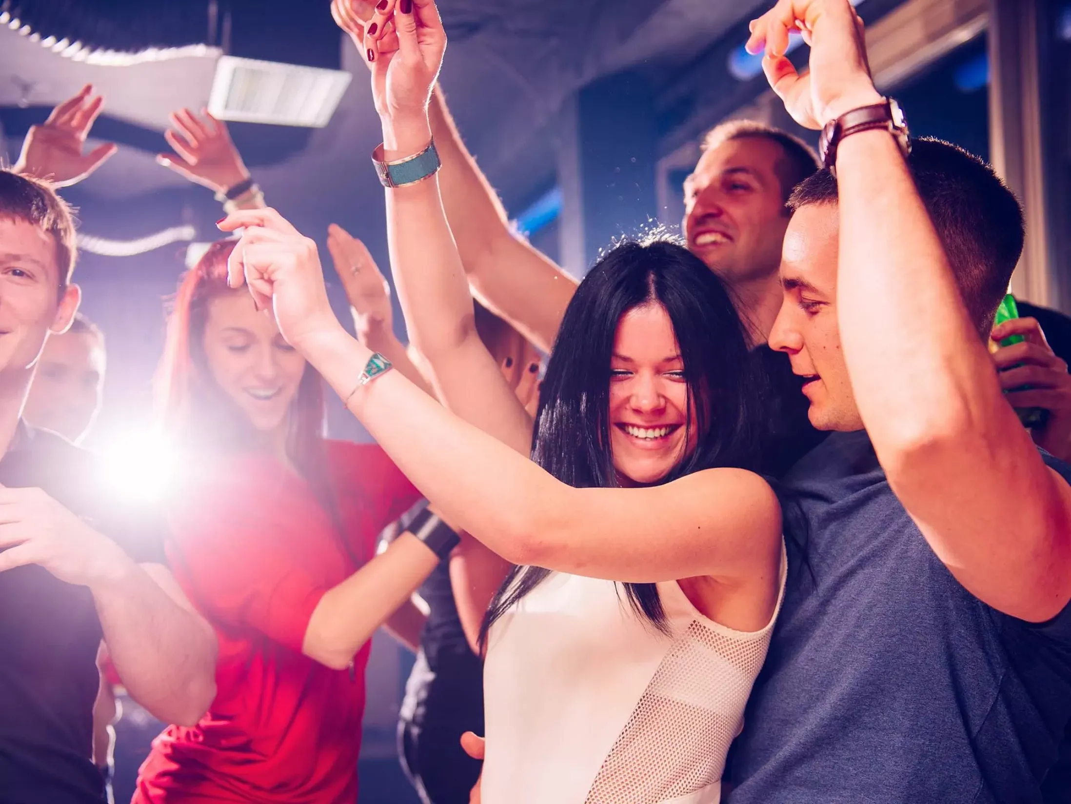 Best Bars in Tenerife - SAX Rock Bar