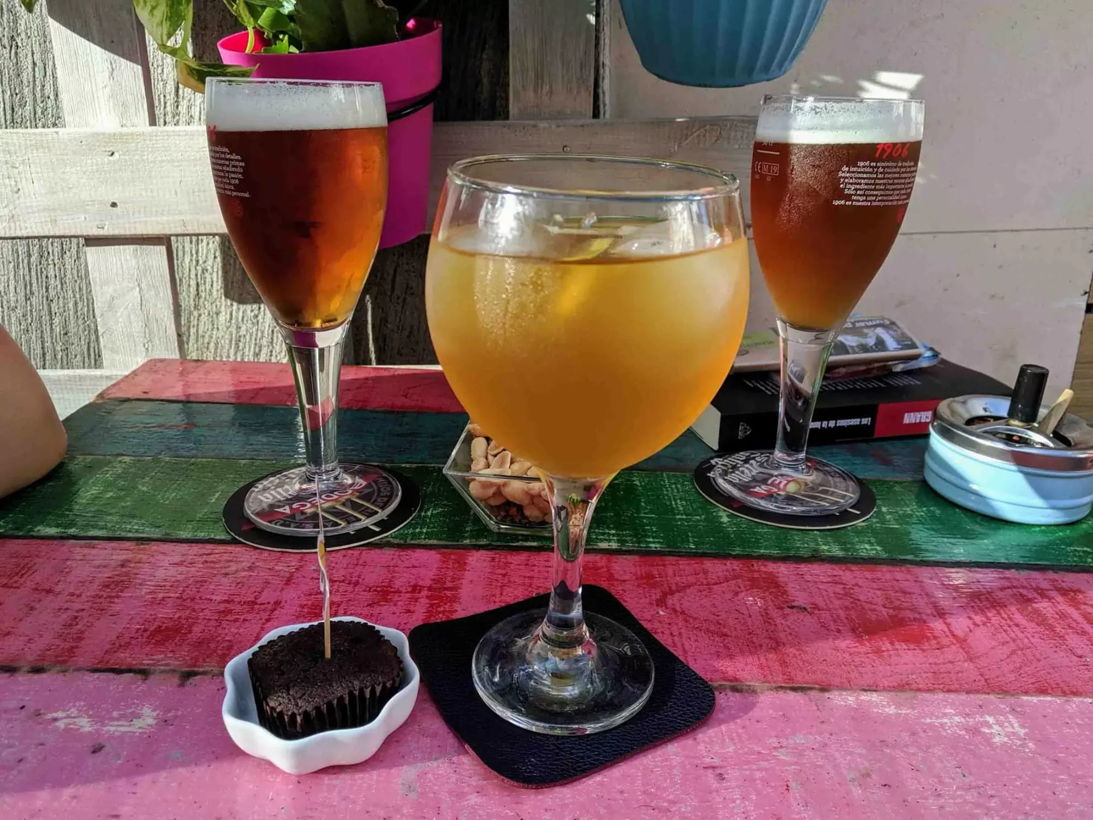 Tattoo Art Café - Best Bars in Tenerife