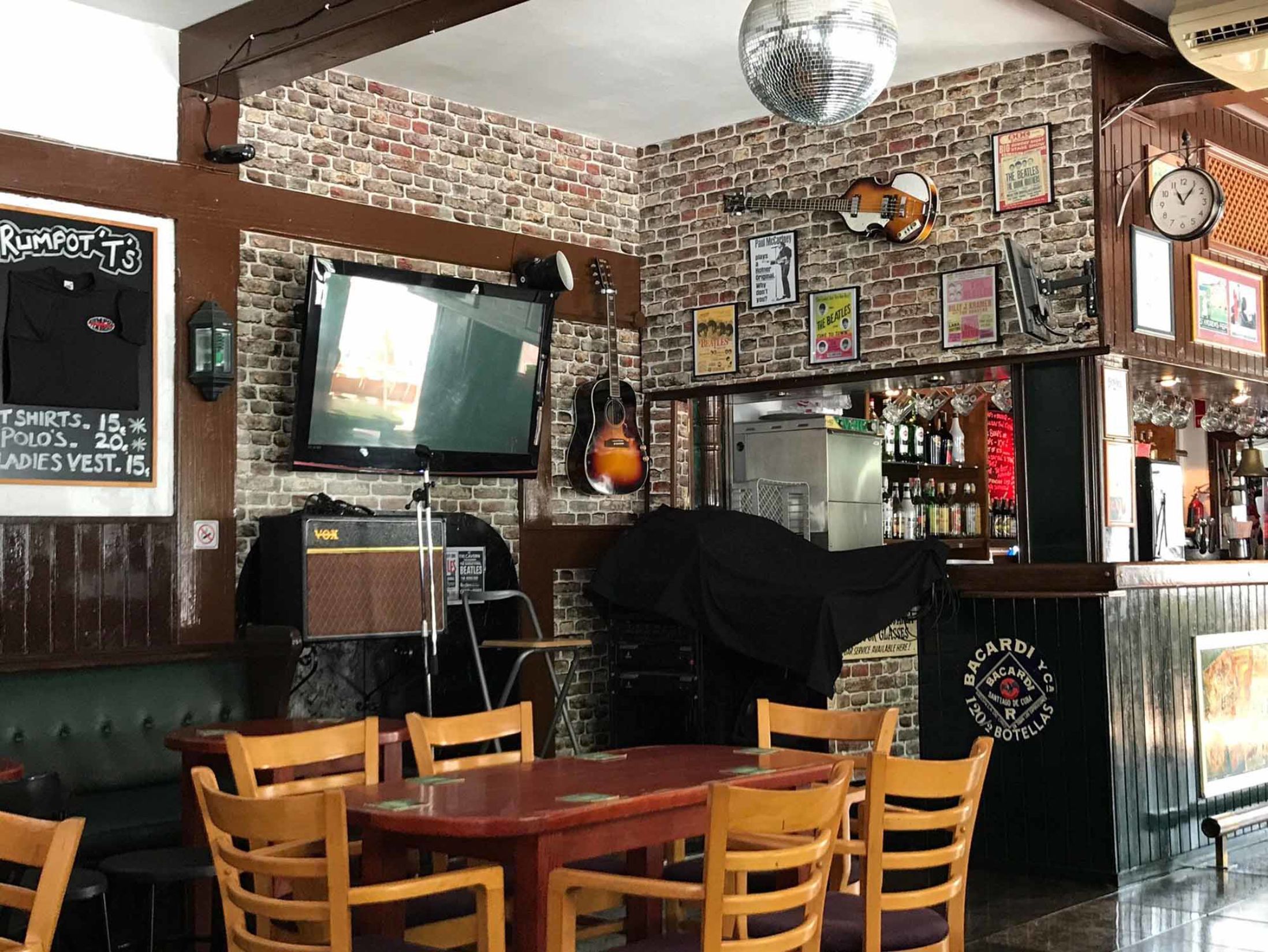 Best Bars in Tenerife 25 Tenerife Bars