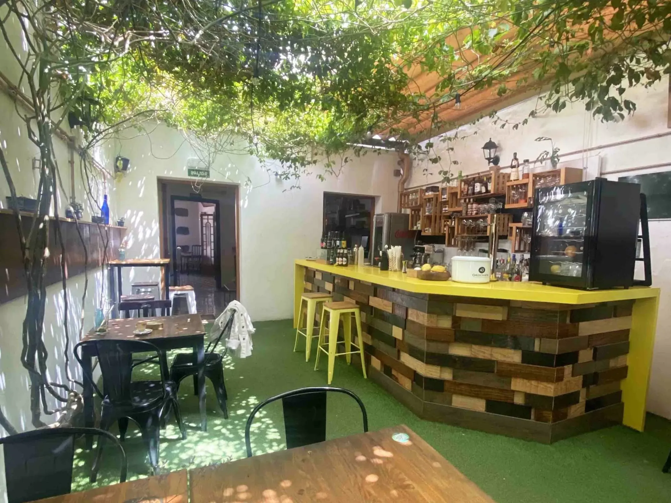 Wakanda Gastropub - Best Bars in Tenerife