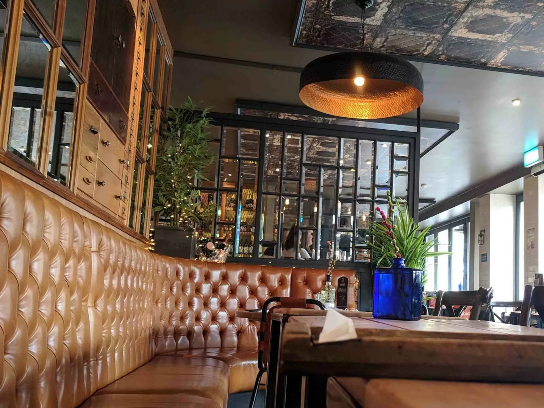 Best Bottomless Brunch in Brighton - Libation Brighton