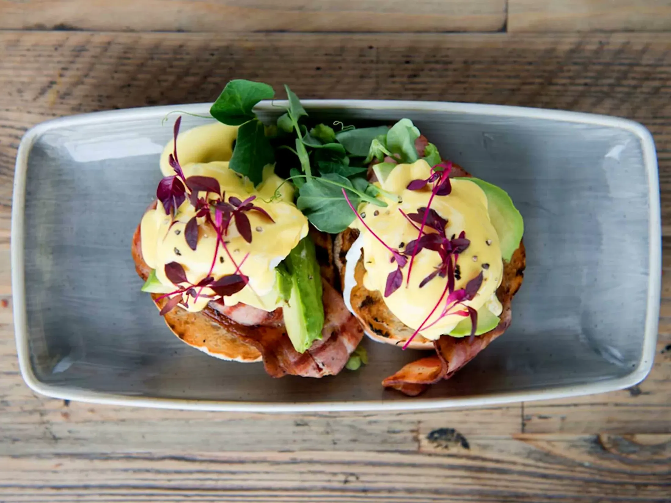 Best Bottomless Brunch in Brighton - OhSo Social