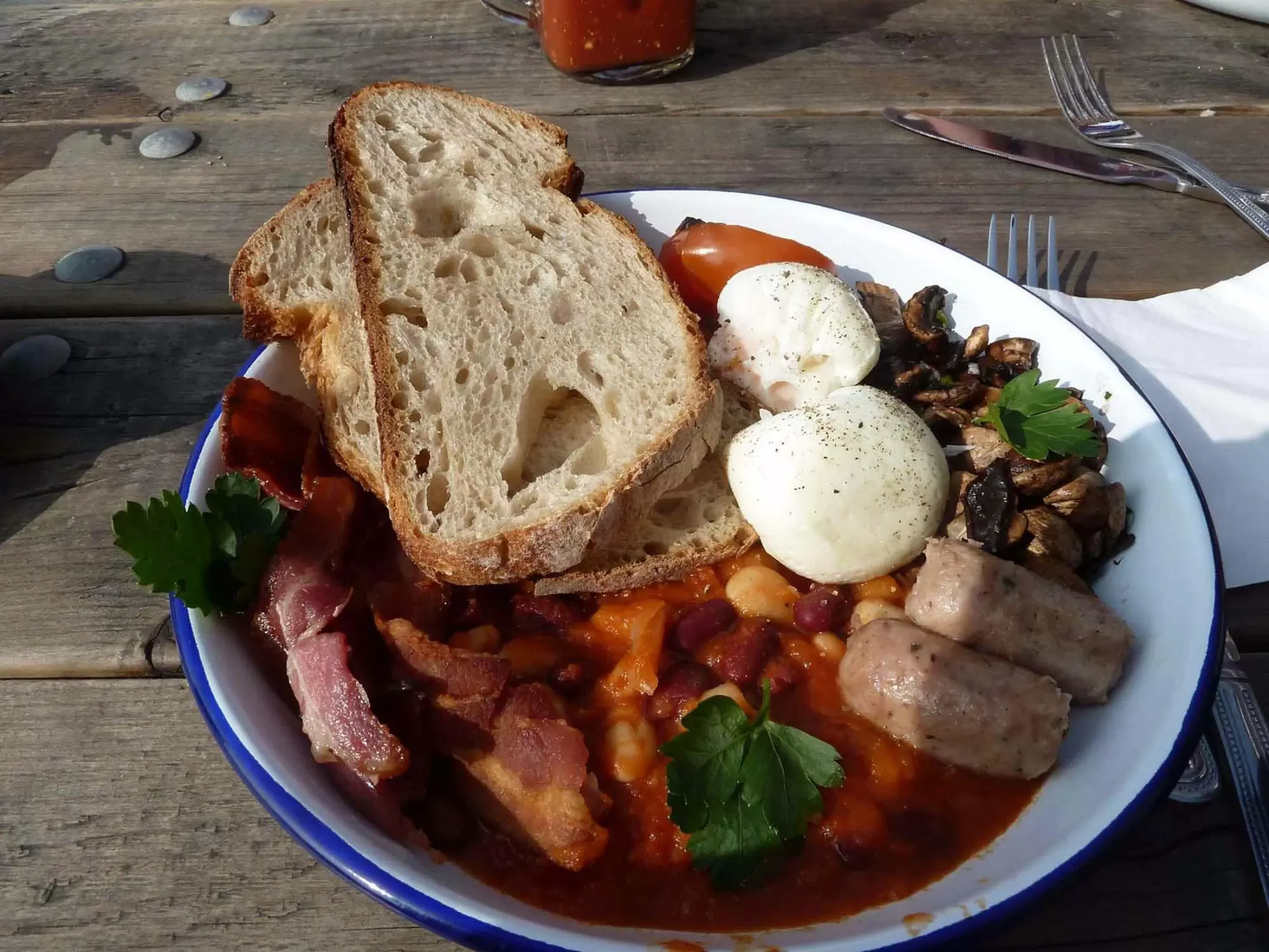 Best Bottomless Brunch in Brighton - The Tempest Inn