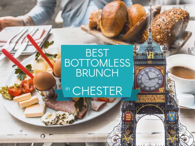 Where to Find Bottomless Brunch in Chester