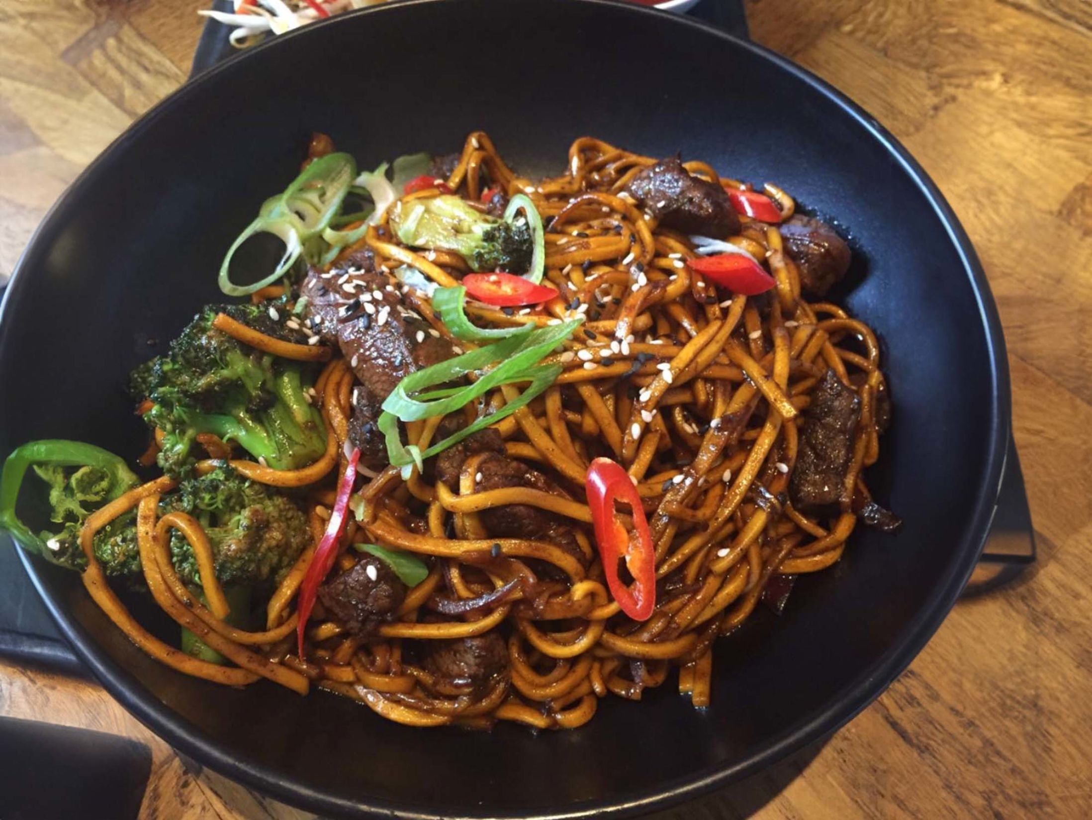 The 5 Best Bottomless Brunch Places in Leeds