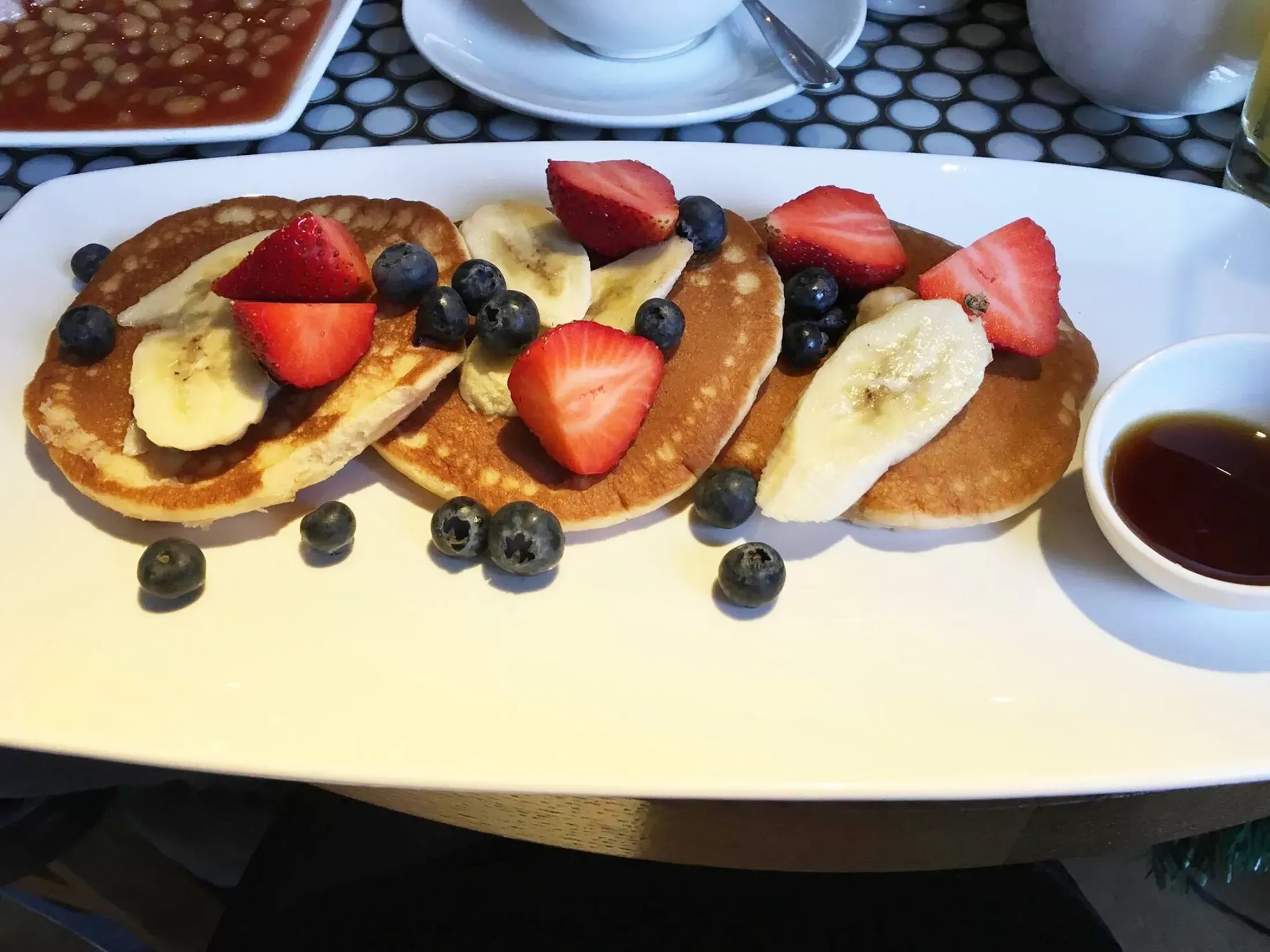 Best Bottomless Brunch in Liverpool - All Bar One