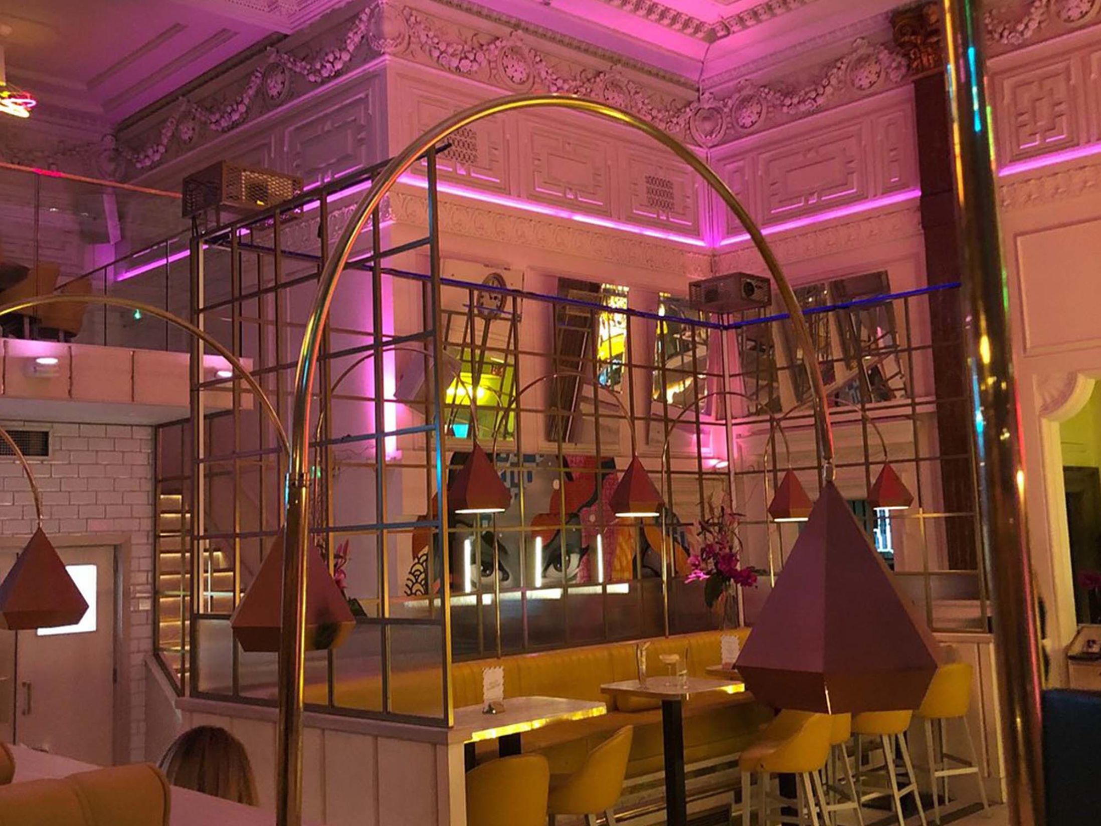 Best Bottomless Brunch in Liverpool 12 Brunch Restaurants