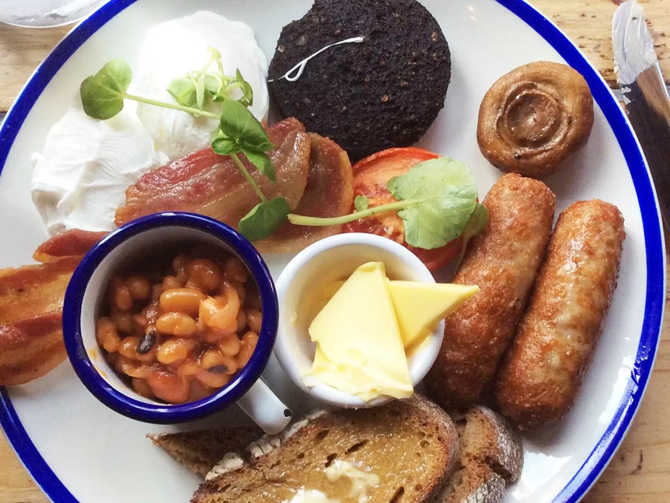 Best Bottomless Brunch in Newcastle - Jam Jar Jesmond