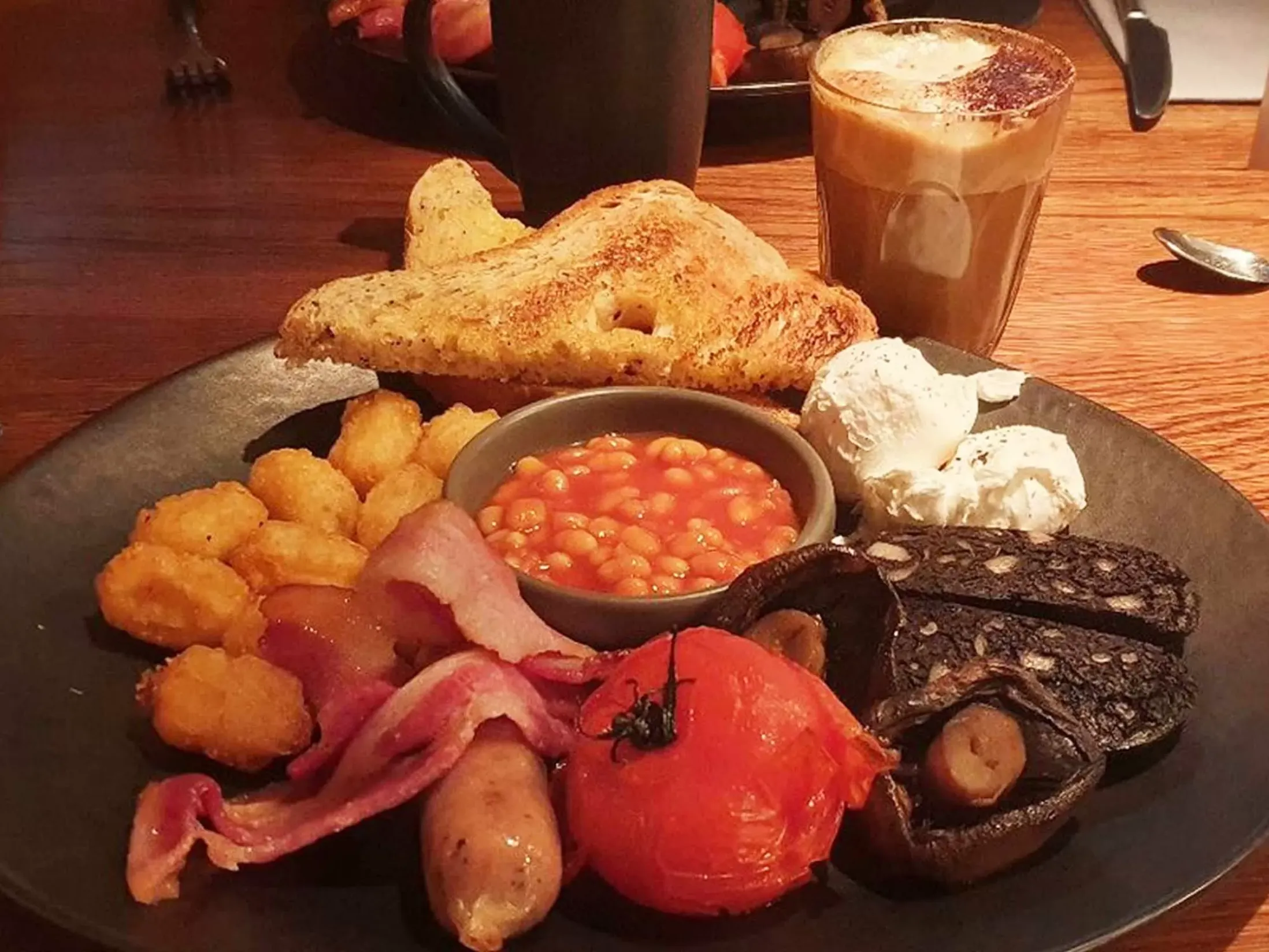 Best Bottomless Brunch in Newcastle - The Alchemist Newcastle