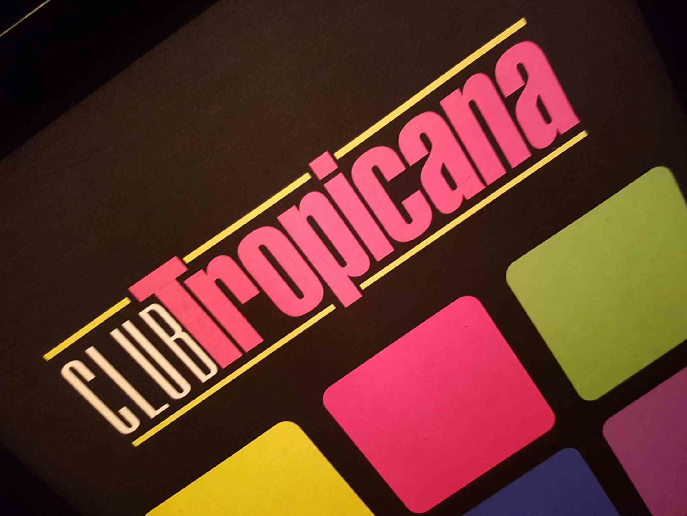 Best Clubs in Aberdeen - Club Tropicana
