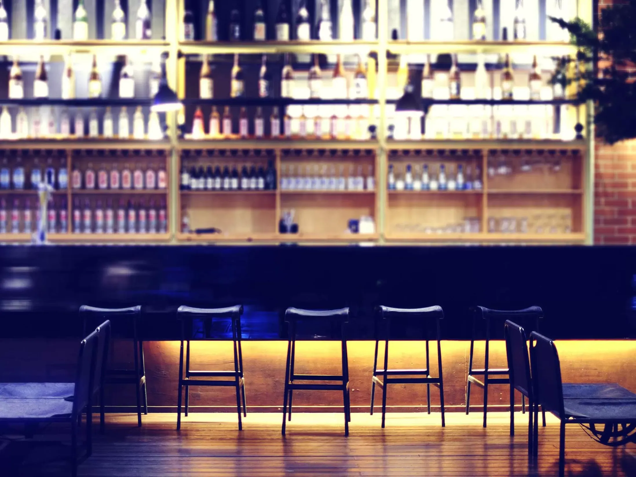 Best Clubs in Aberdeen - Drummonds