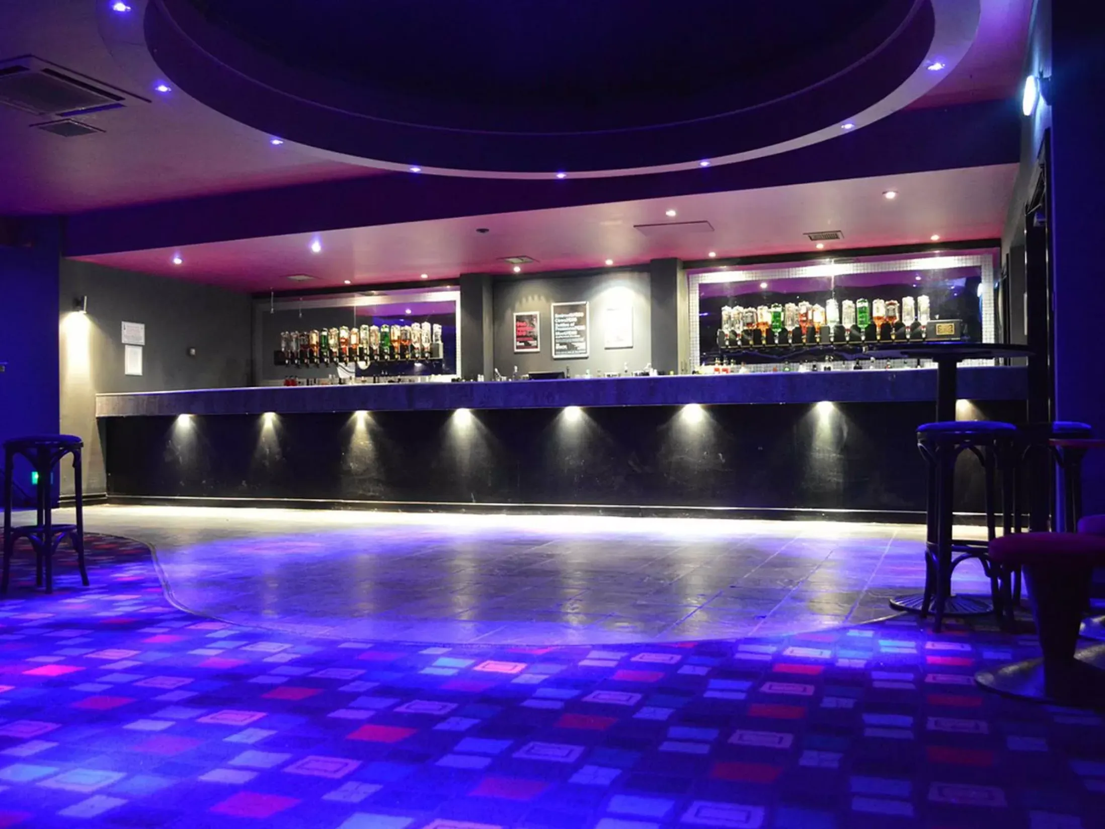 Best Clubs in Aberdeen - The Shack