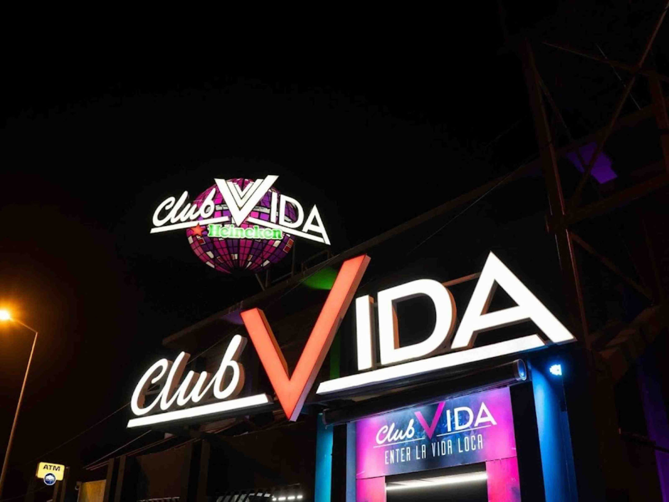 Club Vida - Best Clubs in Albufeira