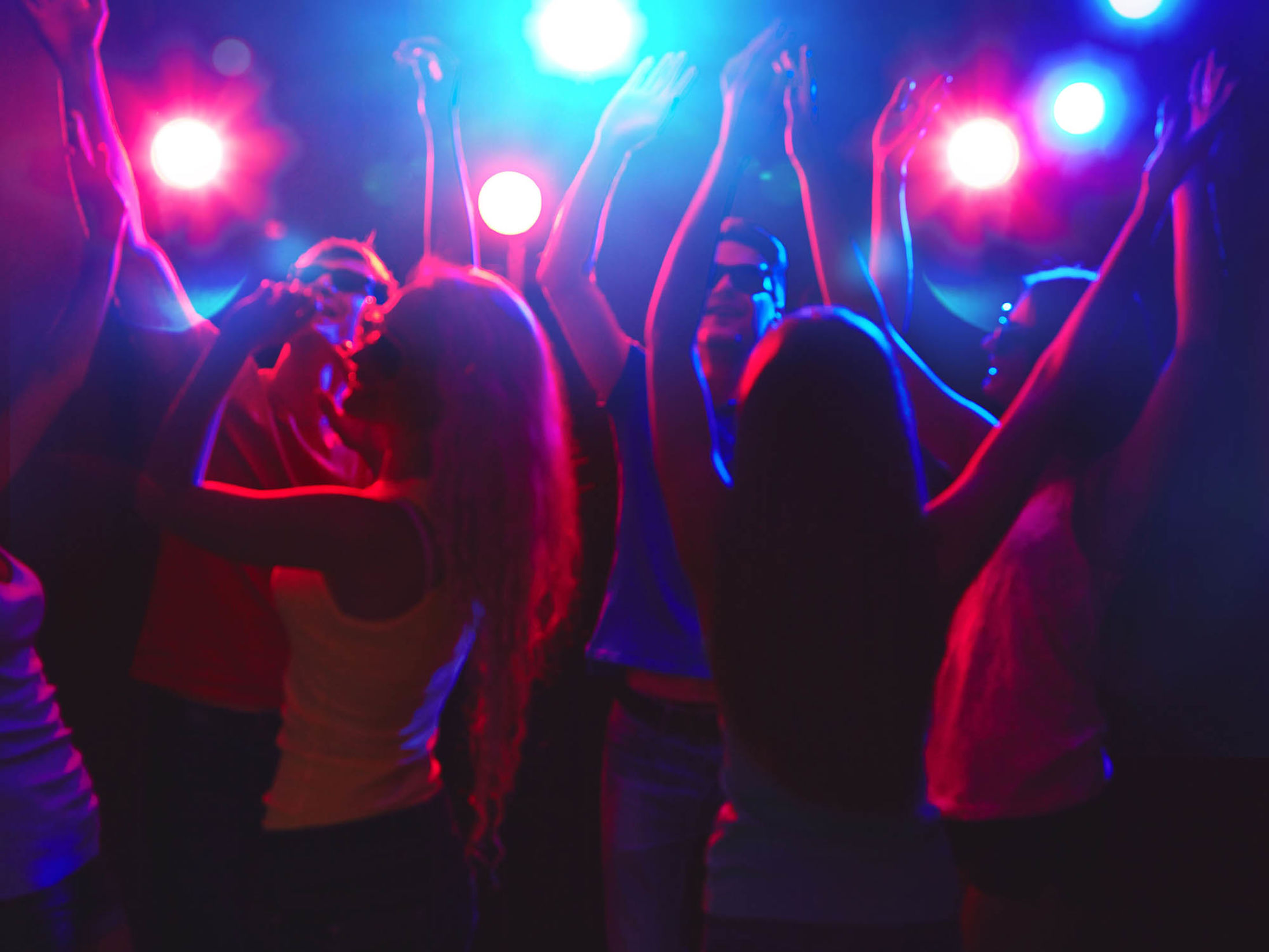 12 Best Clubs in Amsterdam Amsterdam