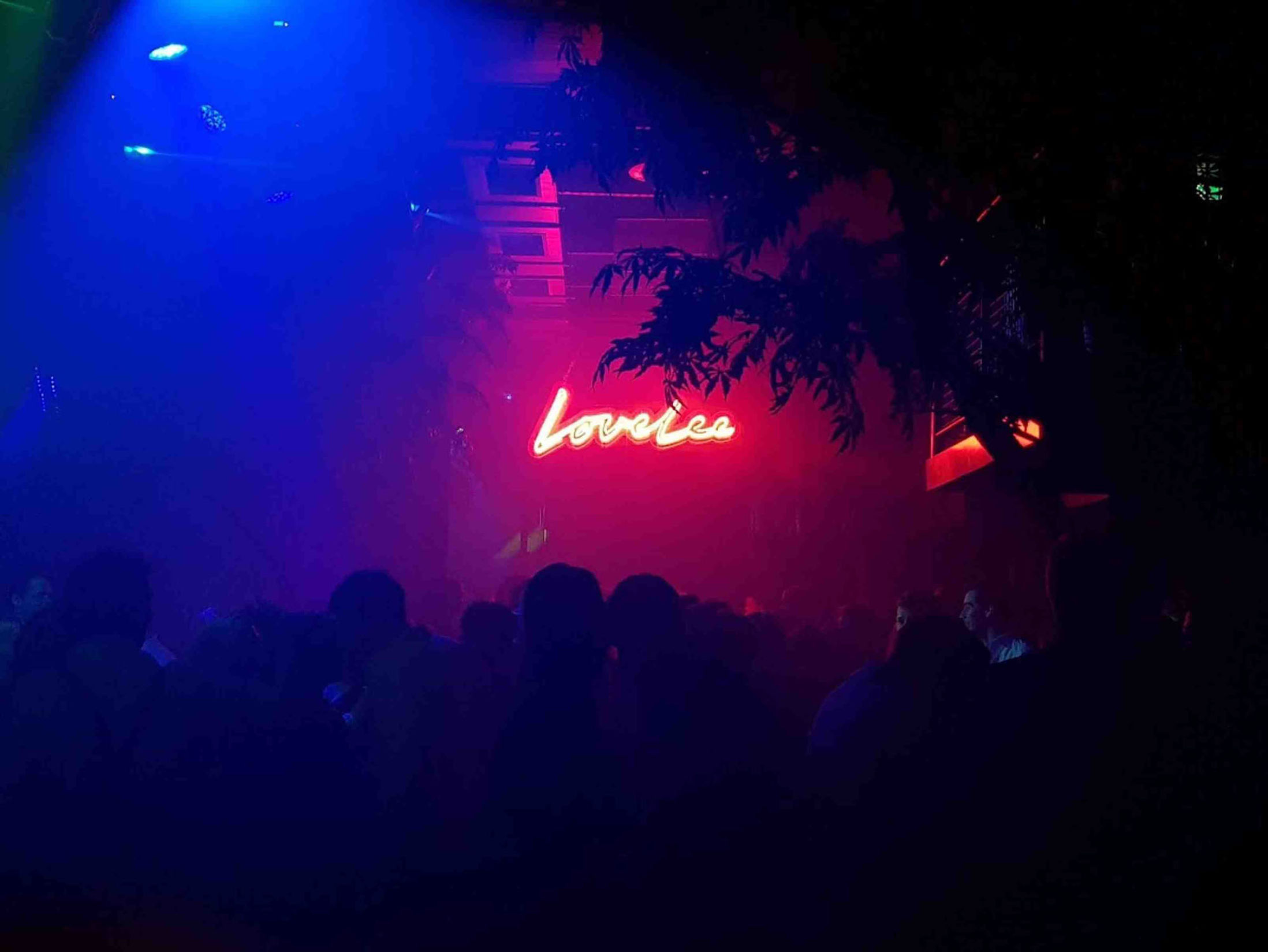 12 Best Clubs in Amsterdam Amsterdam