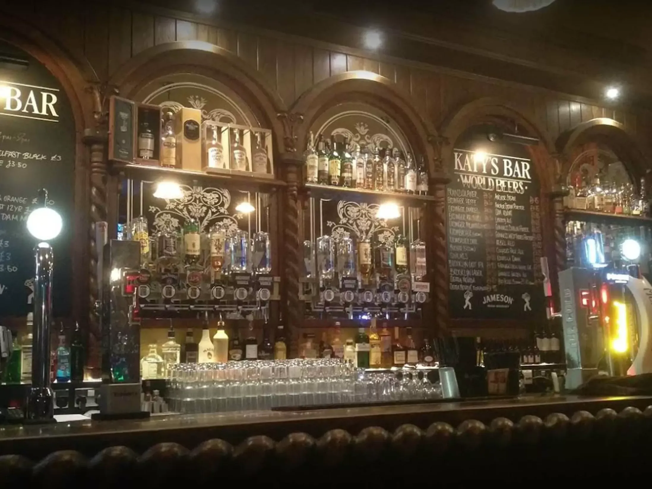 Best Clubs in Belfast - Limelight