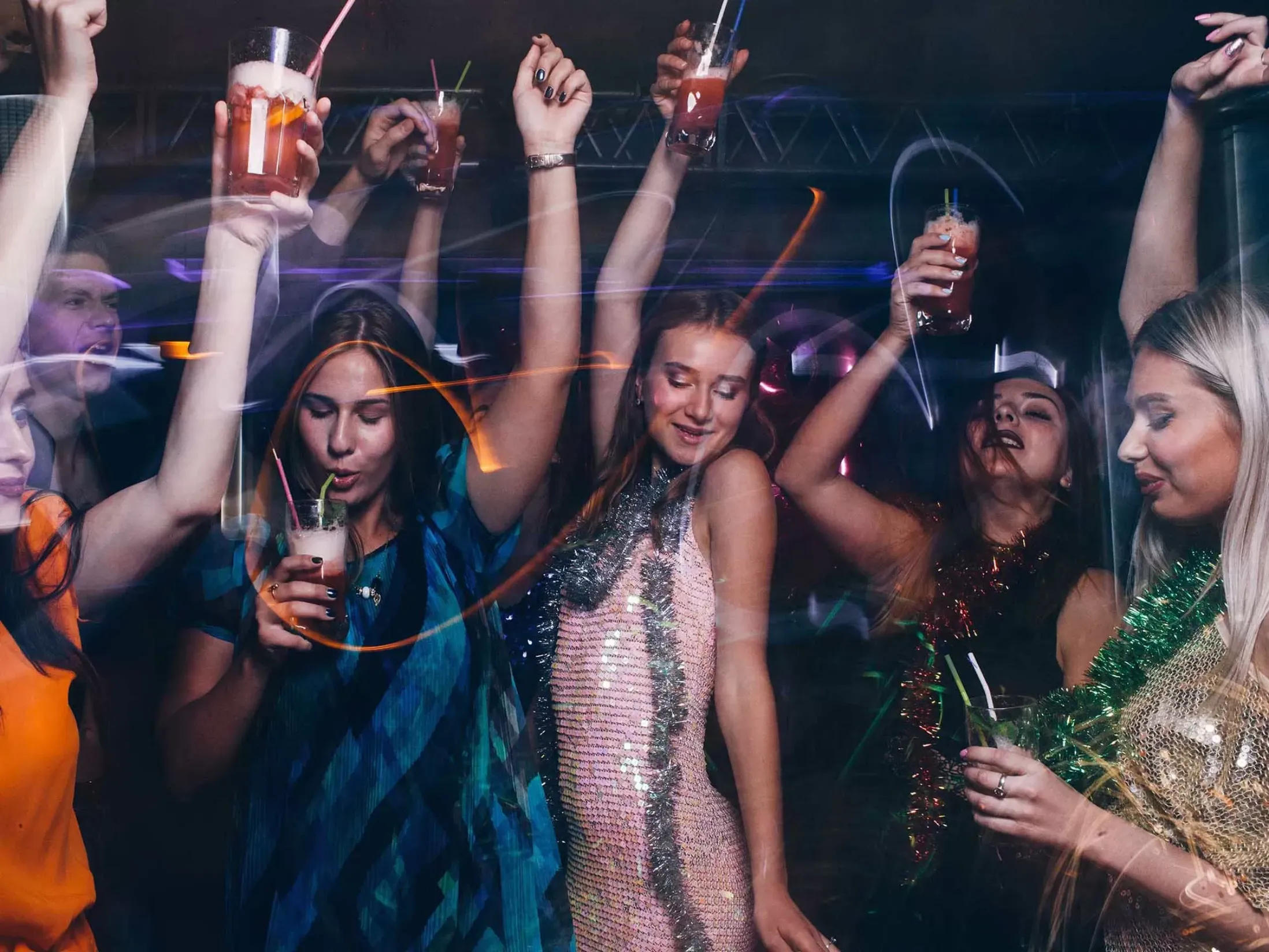 Best Clubs in Belfast - Thompsons Garage