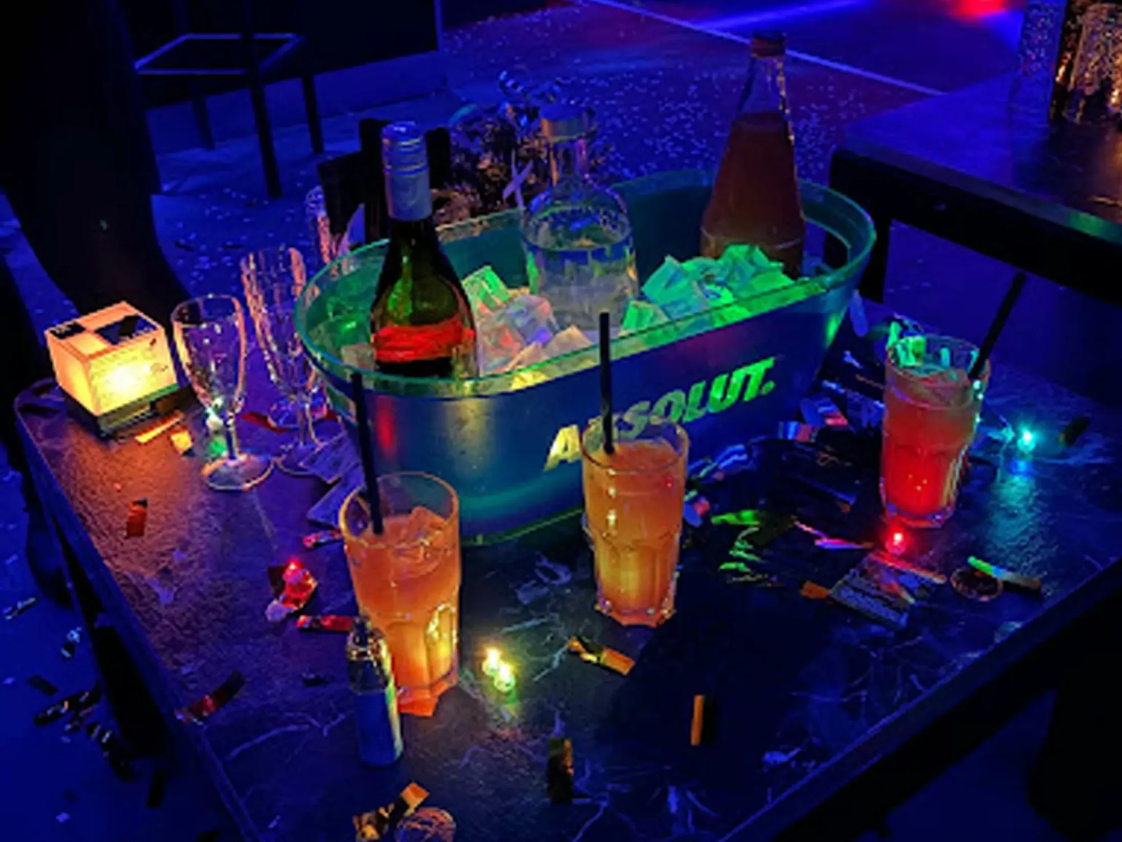 Best Clubs in Berlin - Maxxim