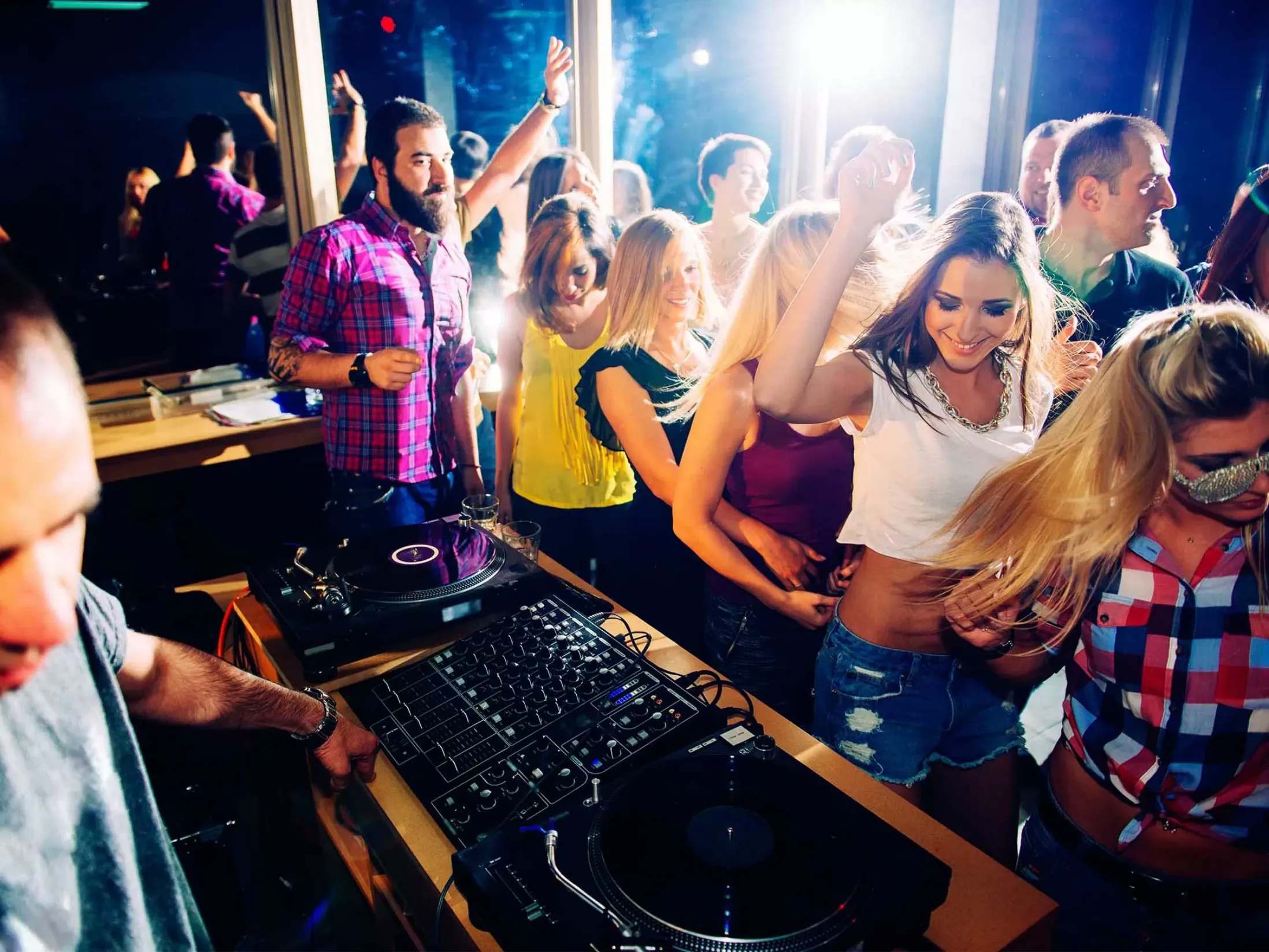 Best Clubs in Berlin - SchwuZ