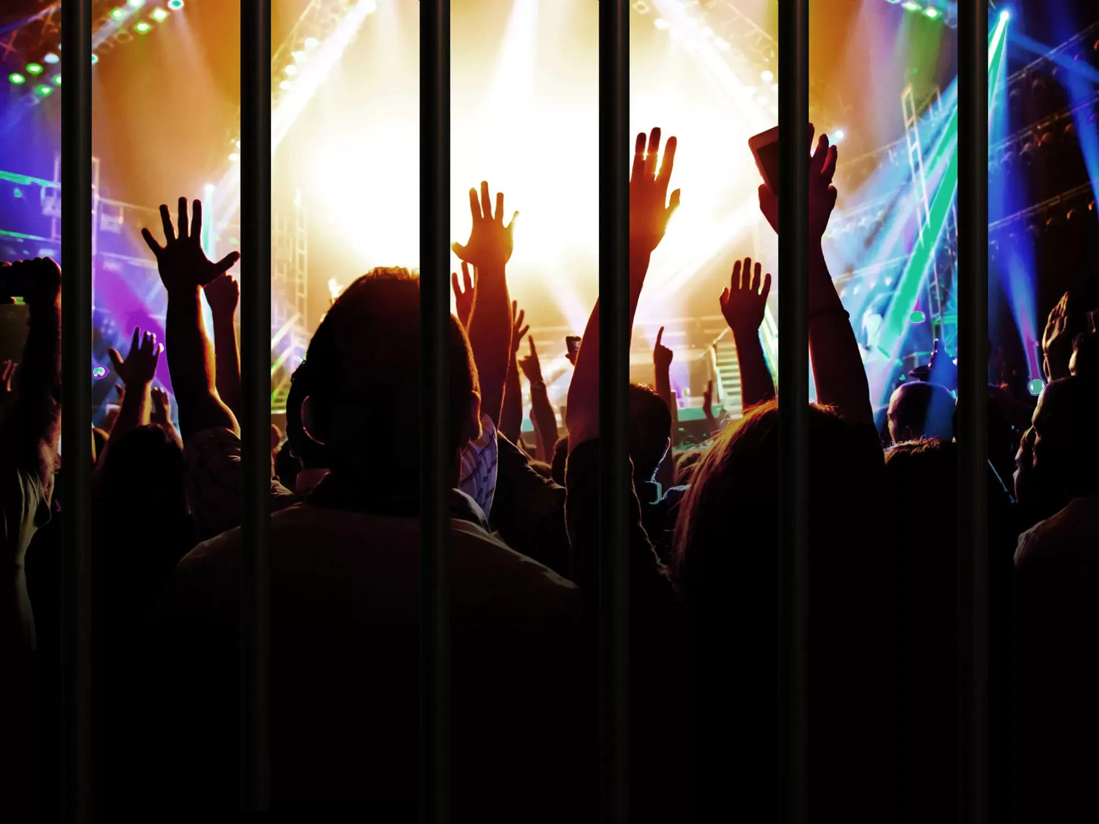 Best Clubs in Berlin - Tresor Berlin