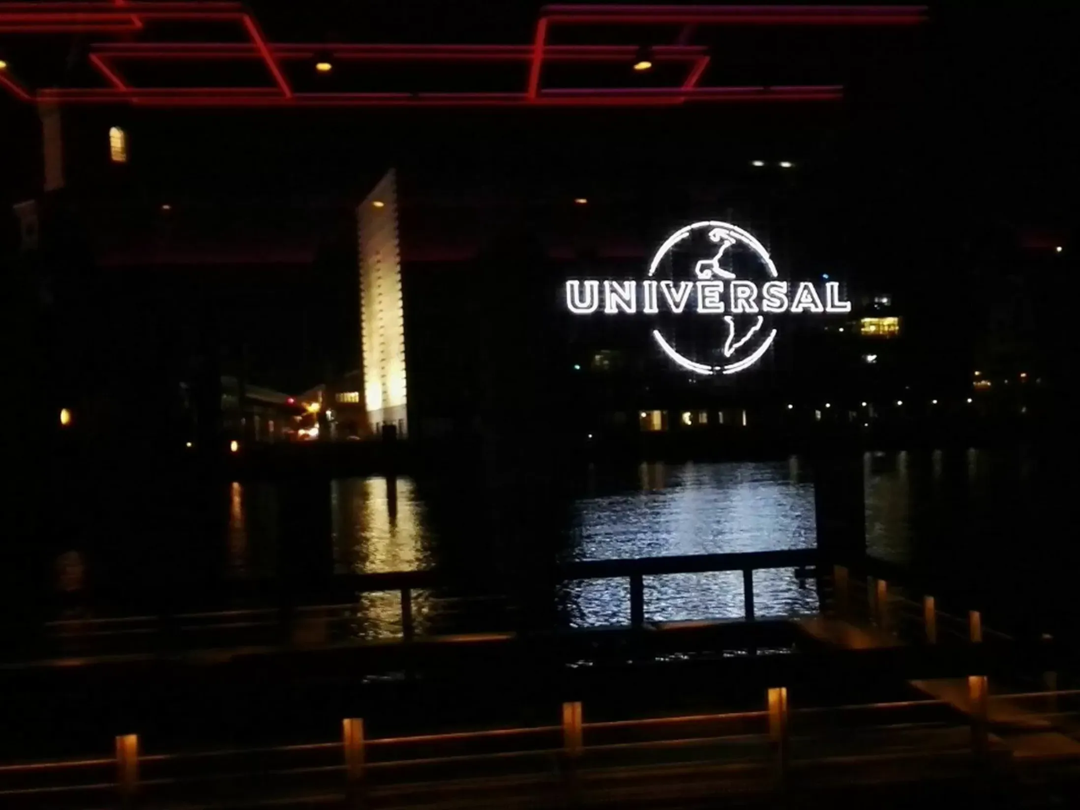 Best Clubs in Berlin - Watergate