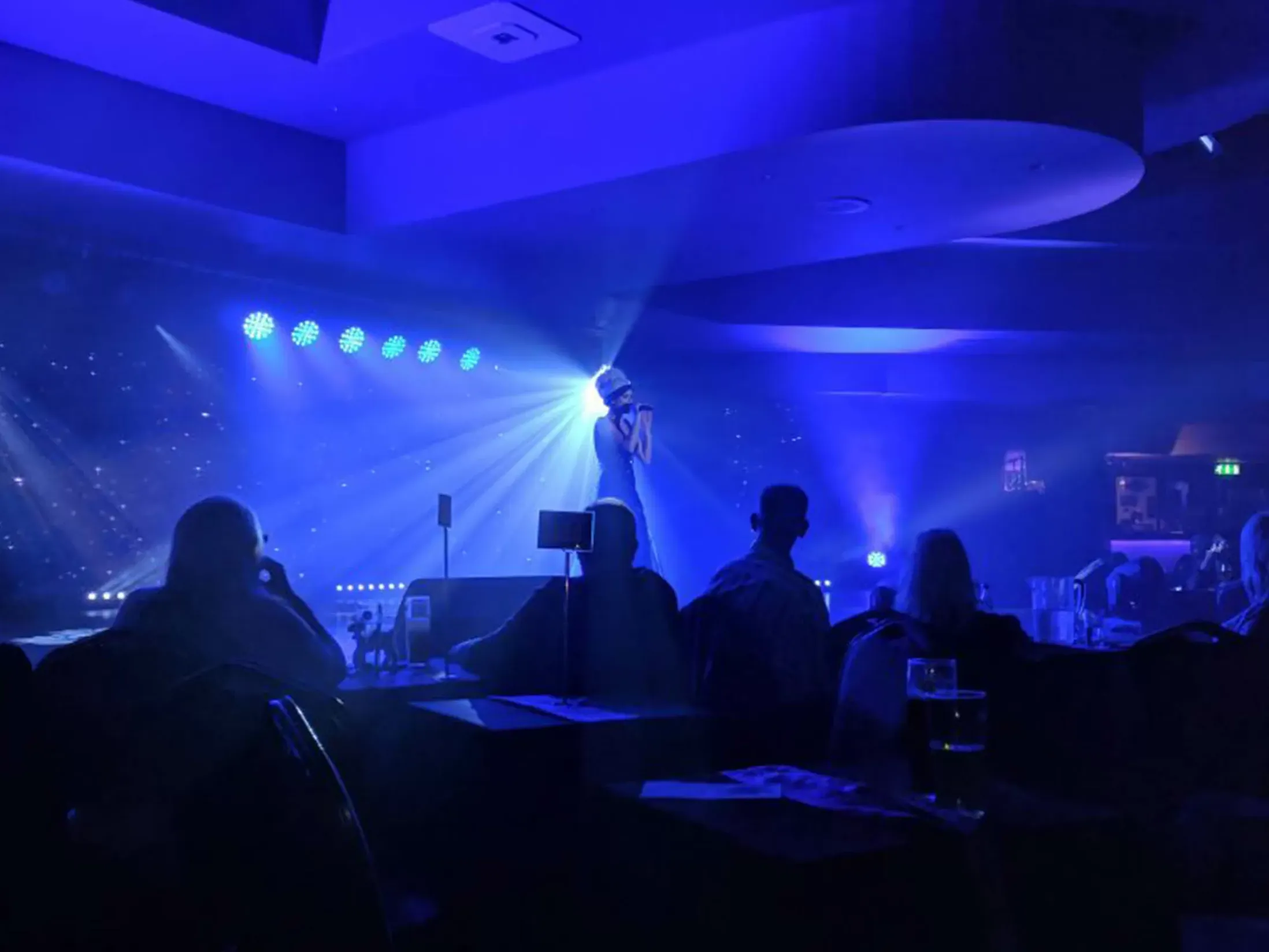 Best Clubs in Blackpool - Viva Blackpool Comedy Club