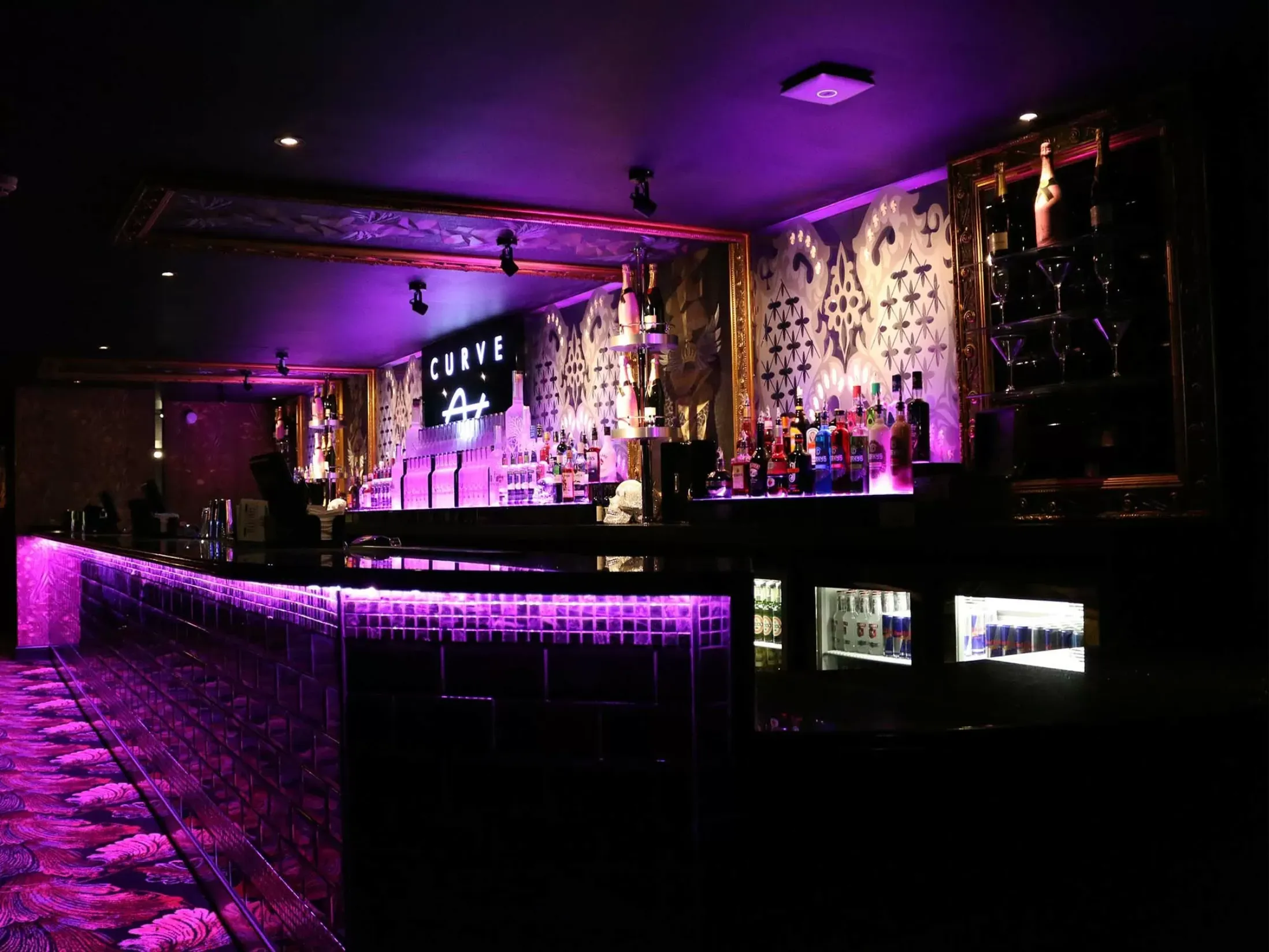Best Clubs in Brighton - PRYZM Brighton